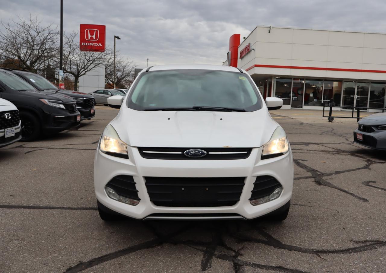 2015 Ford Escape SE 4dr 4x4 Photo