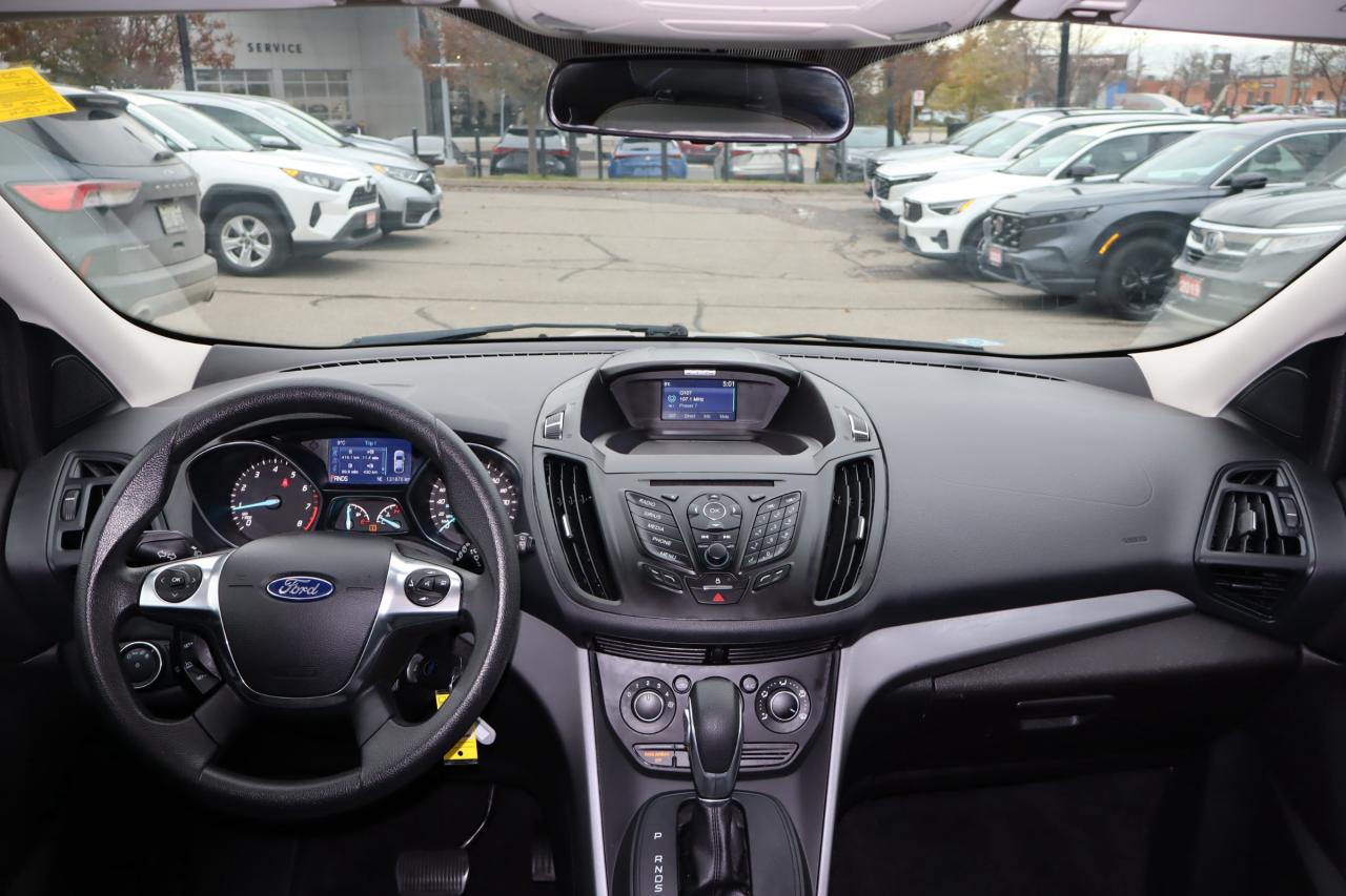 2015 Ford Escape SE 4dr 4x4 Photo