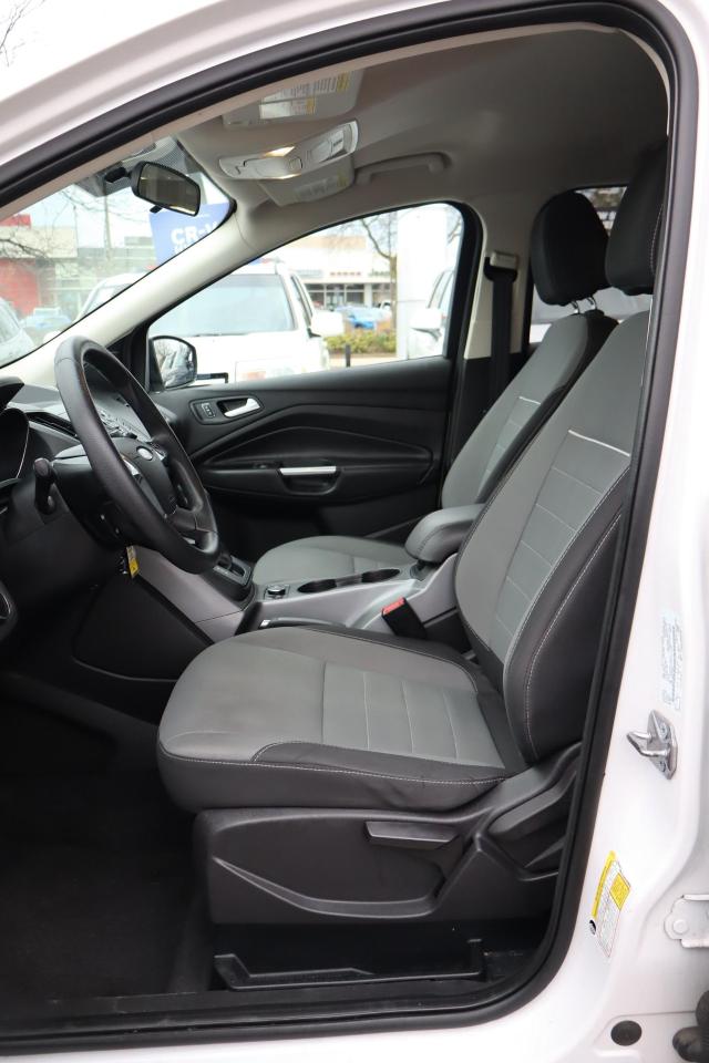 2015 Ford Escape SE 4dr 4x4 Photo