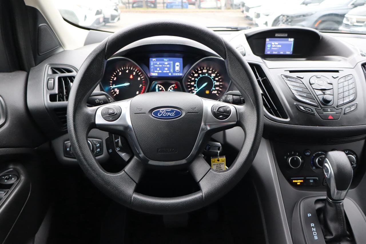 2015 Ford Escape SE 4dr 4x4 Photo