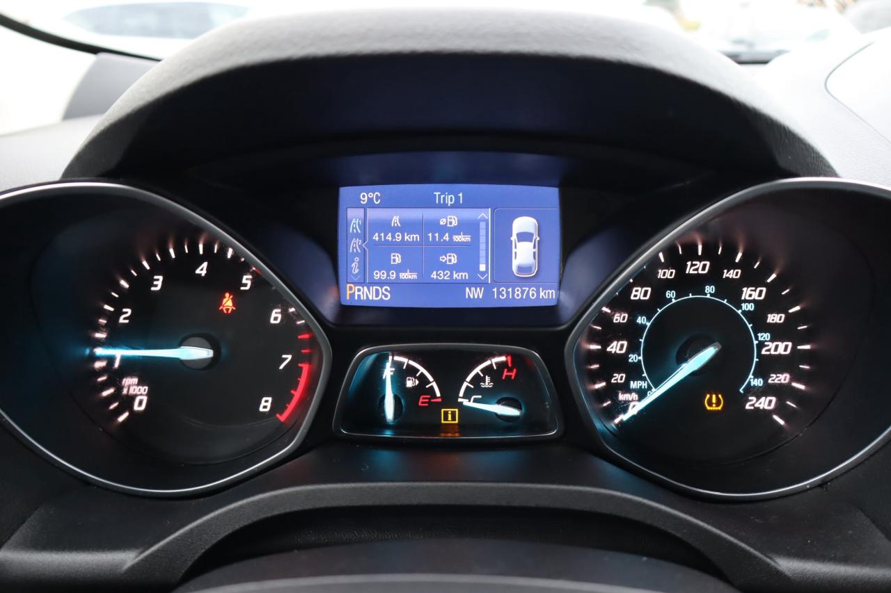 2015 Ford Escape SE 4dr 4x4 Photo