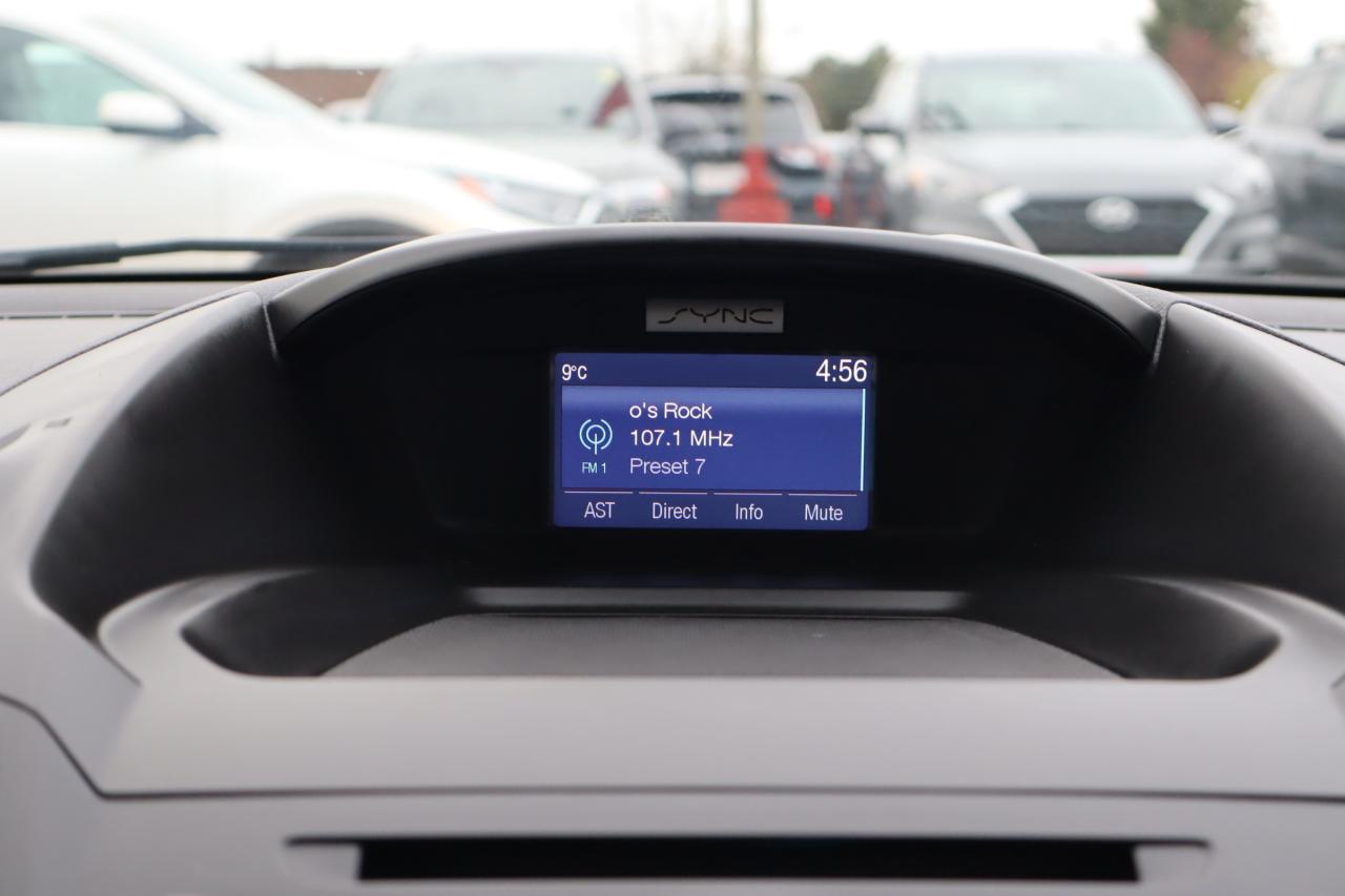 2015 Ford Escape SE 4dr 4x4 Photo