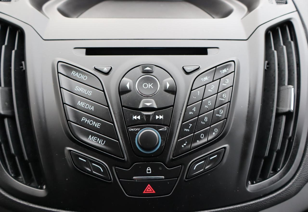 2015 Ford Escape SE 4dr 4x4 Photo