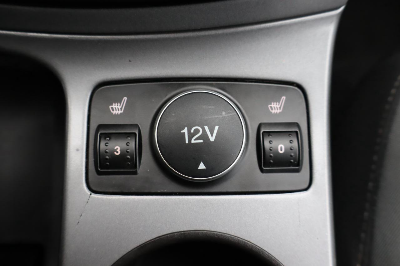 2015 Ford Escape SE 4dr 4x4 Photo