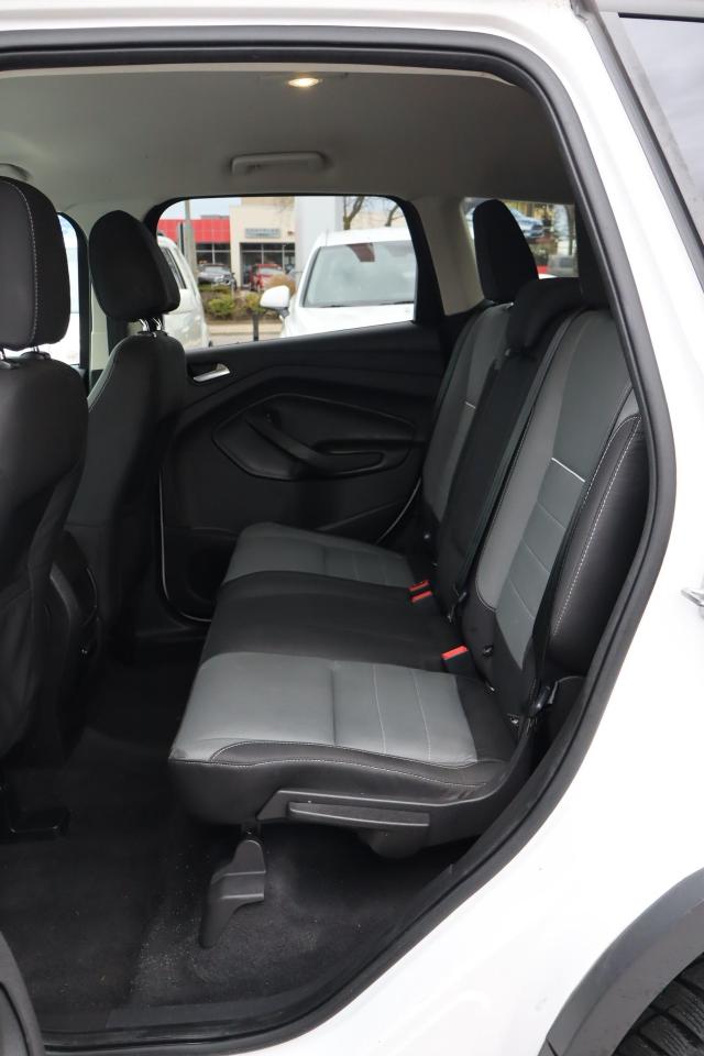 2015 Ford Escape SE 4dr 4x4 Photo