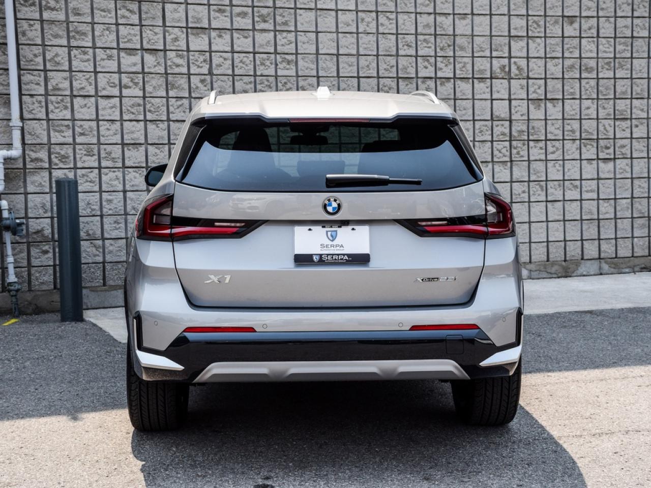 2024 BMW X1 xDrive28i 4dr All-wheel Drive Sports Activity Vehicle Photo