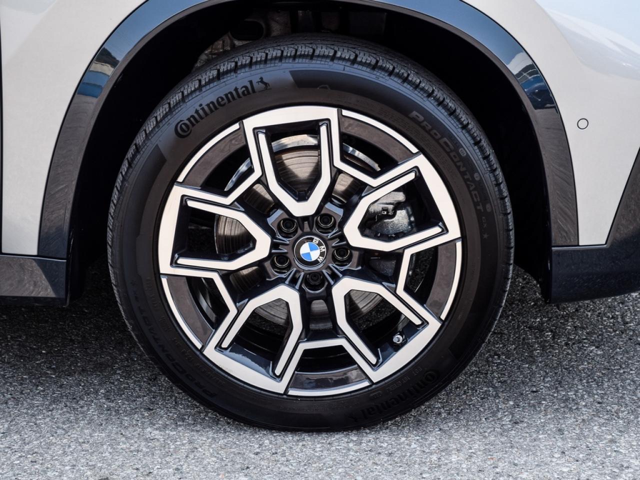 2024 BMW X1 xDrive28i 4dr All-wheel Drive Sports Activity Vehicle Photo