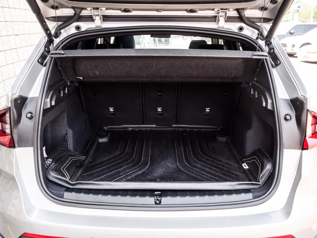 2024 BMW X1 xDrive28i 4dr All-wheel Drive Sports Activity Vehicle Photo