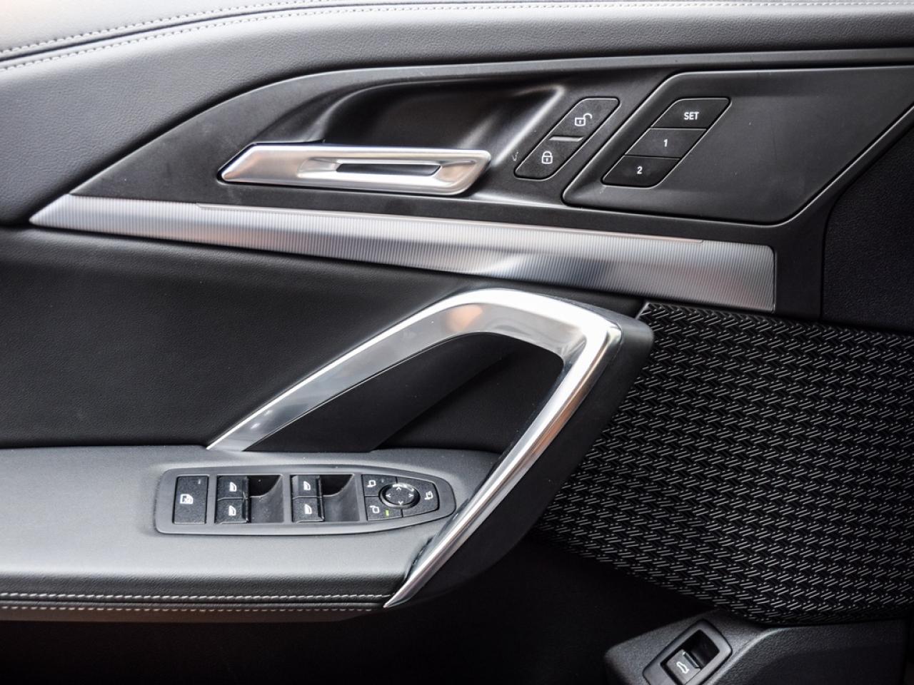 2024 BMW X1 xDrive28i 4dr All-wheel Drive Sports Activity Vehicle Photo