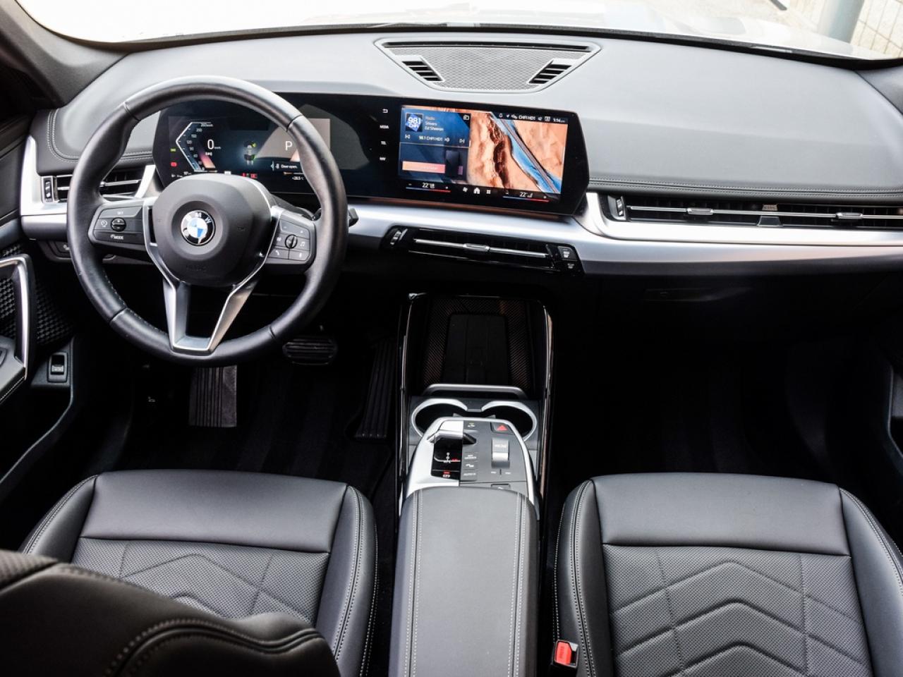 2024 BMW X1 xDrive28i 4dr All-wheel Drive Sports Activity Vehicle Photo