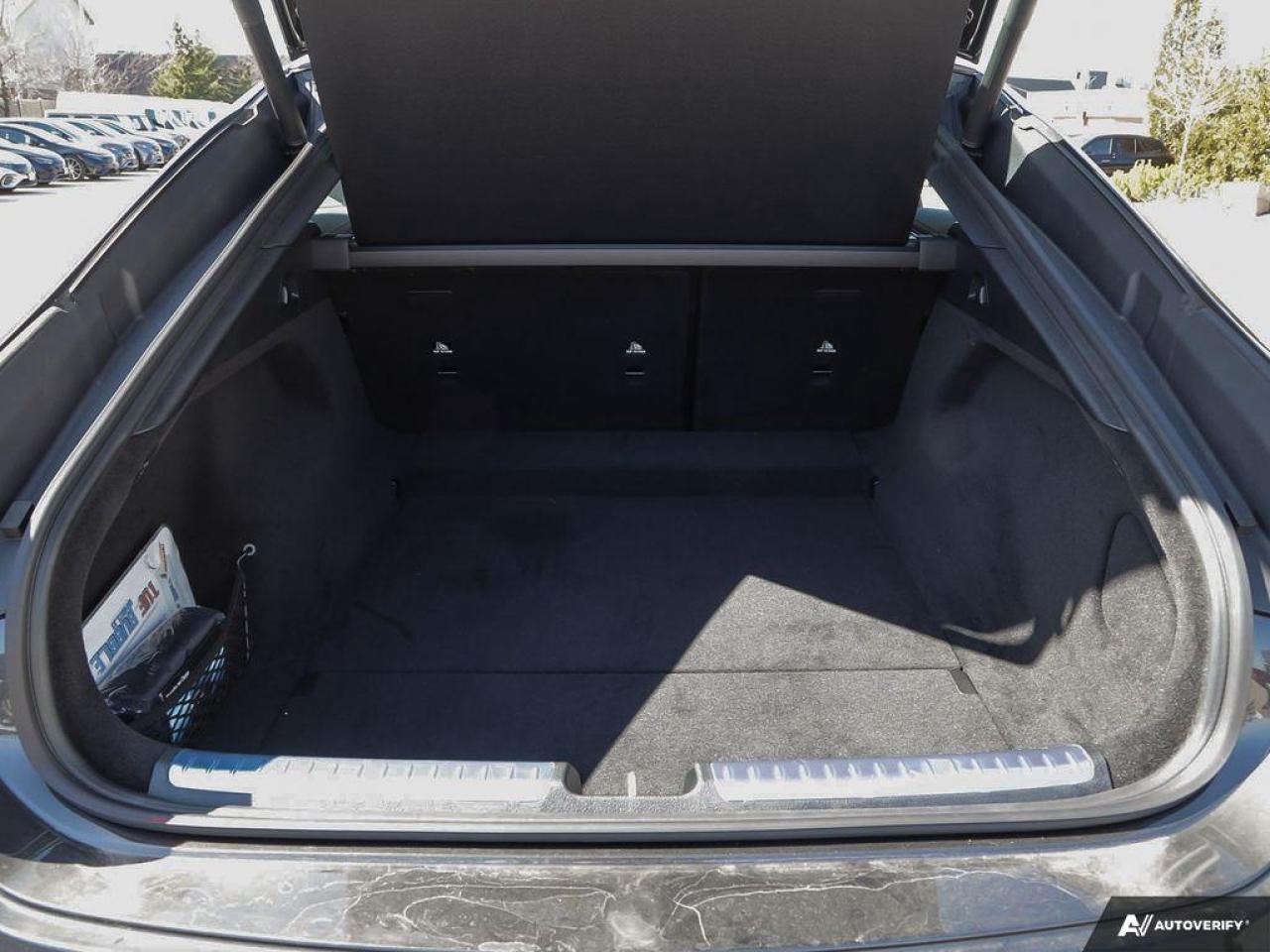 2024 Mercedes-Benz AMG EQS Base AMG EQS 4dr All-Wheel Drive 4MATIC+ Sedan Photo