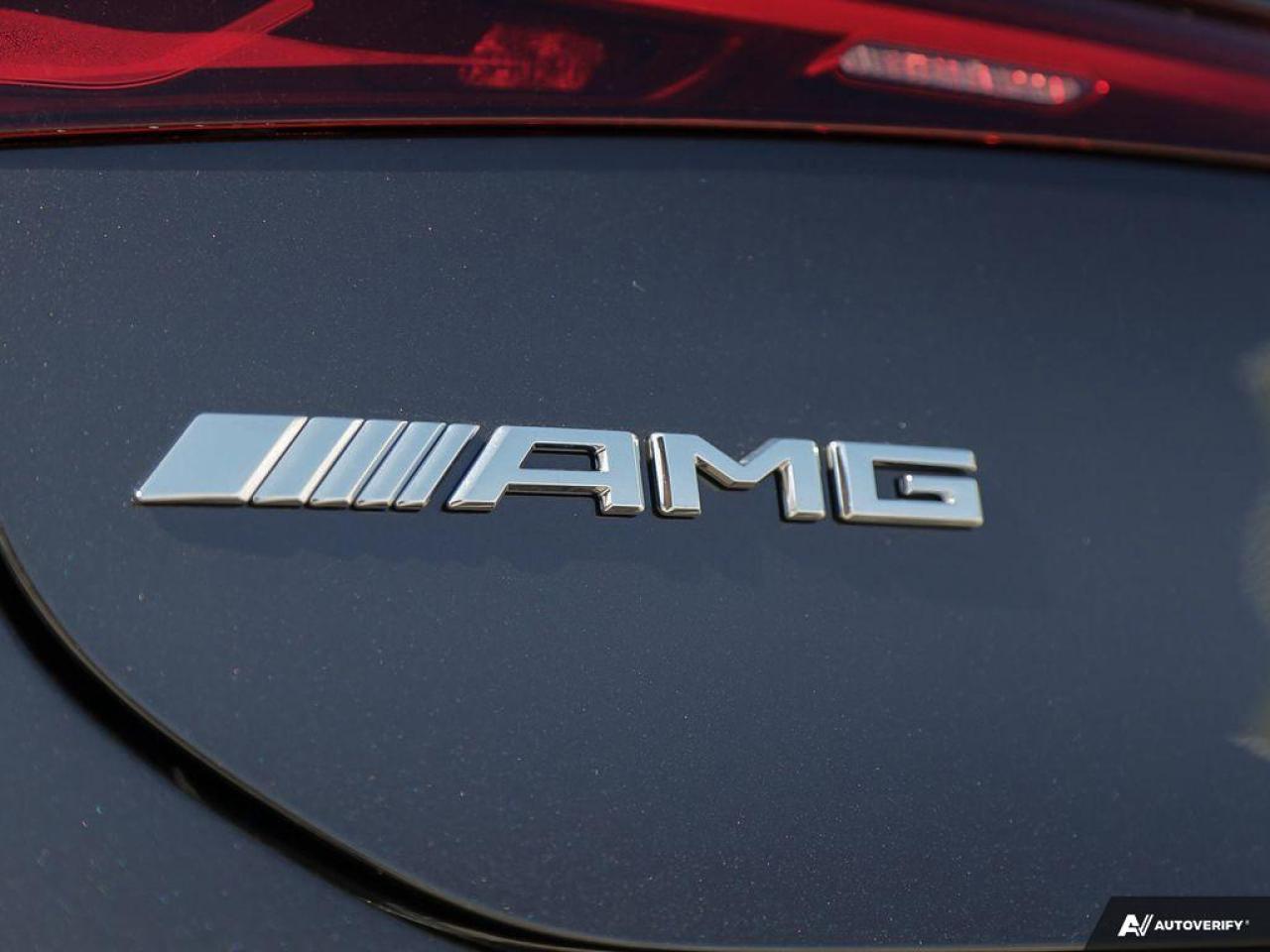 2024 Mercedes-Benz AMG EQS Base AMG EQS 4dr All-Wheel Drive 4MATIC+ Sedan Photo