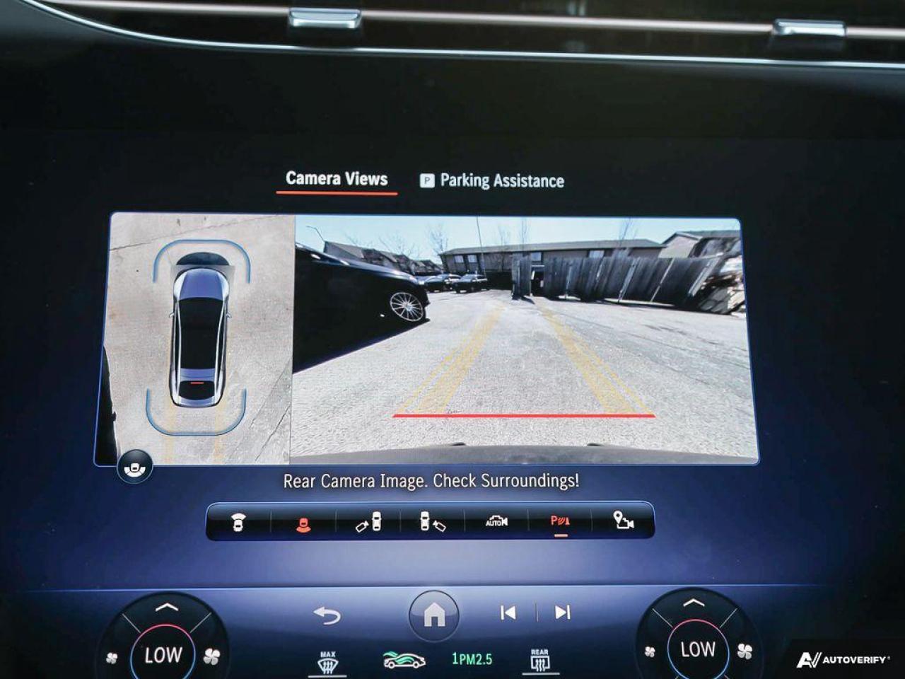 2024 Mercedes-Benz AMG EQS Base AMG EQS 4dr All-Wheel Drive 4MATIC+ Sedan Photo