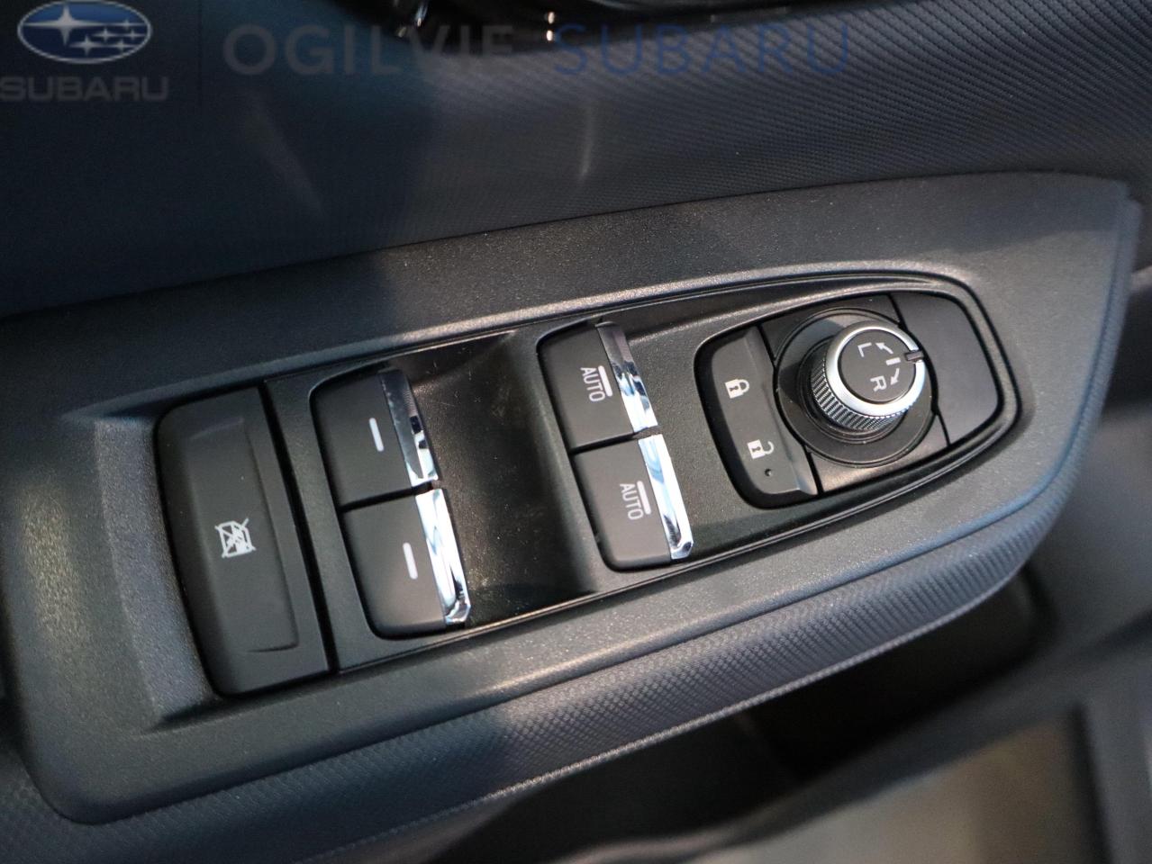 2025 Subaru Forester Limited 4dr All-Wheel Drive Photo