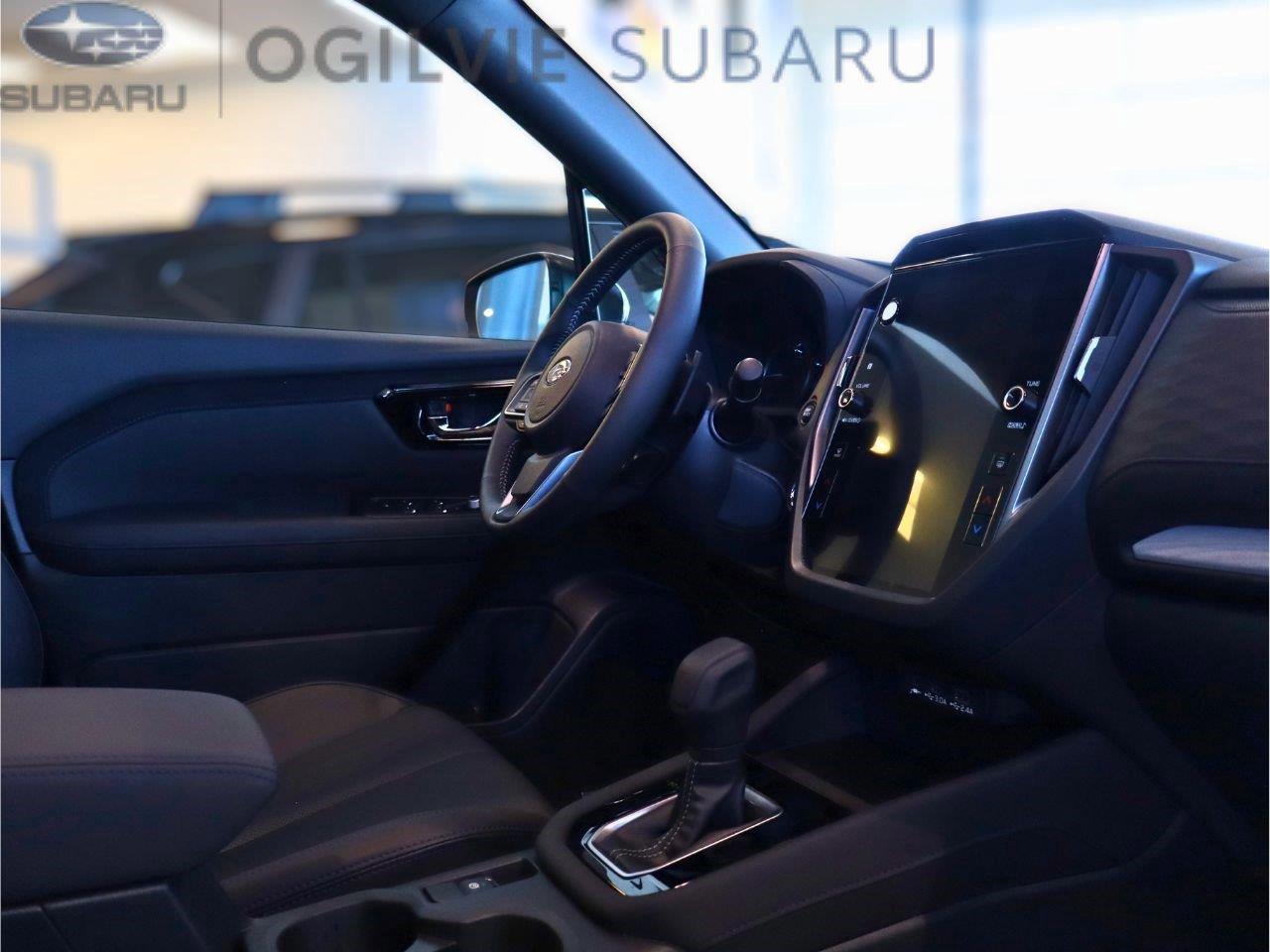 2025 Subaru Forester Limited 4dr All-Wheel Drive Photo