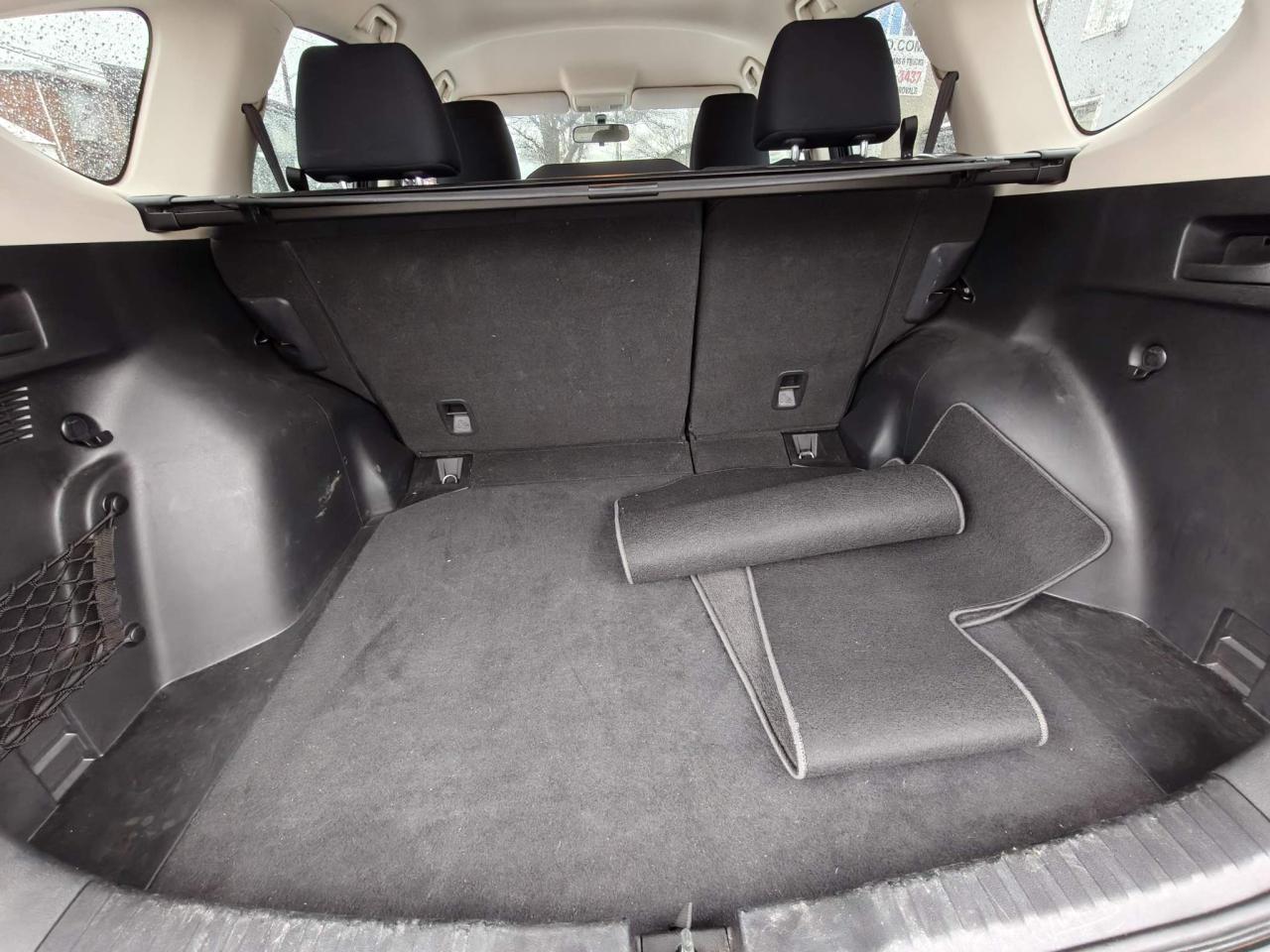 2016 Honda CR-V LX 4dr All-wheel Drive Photo