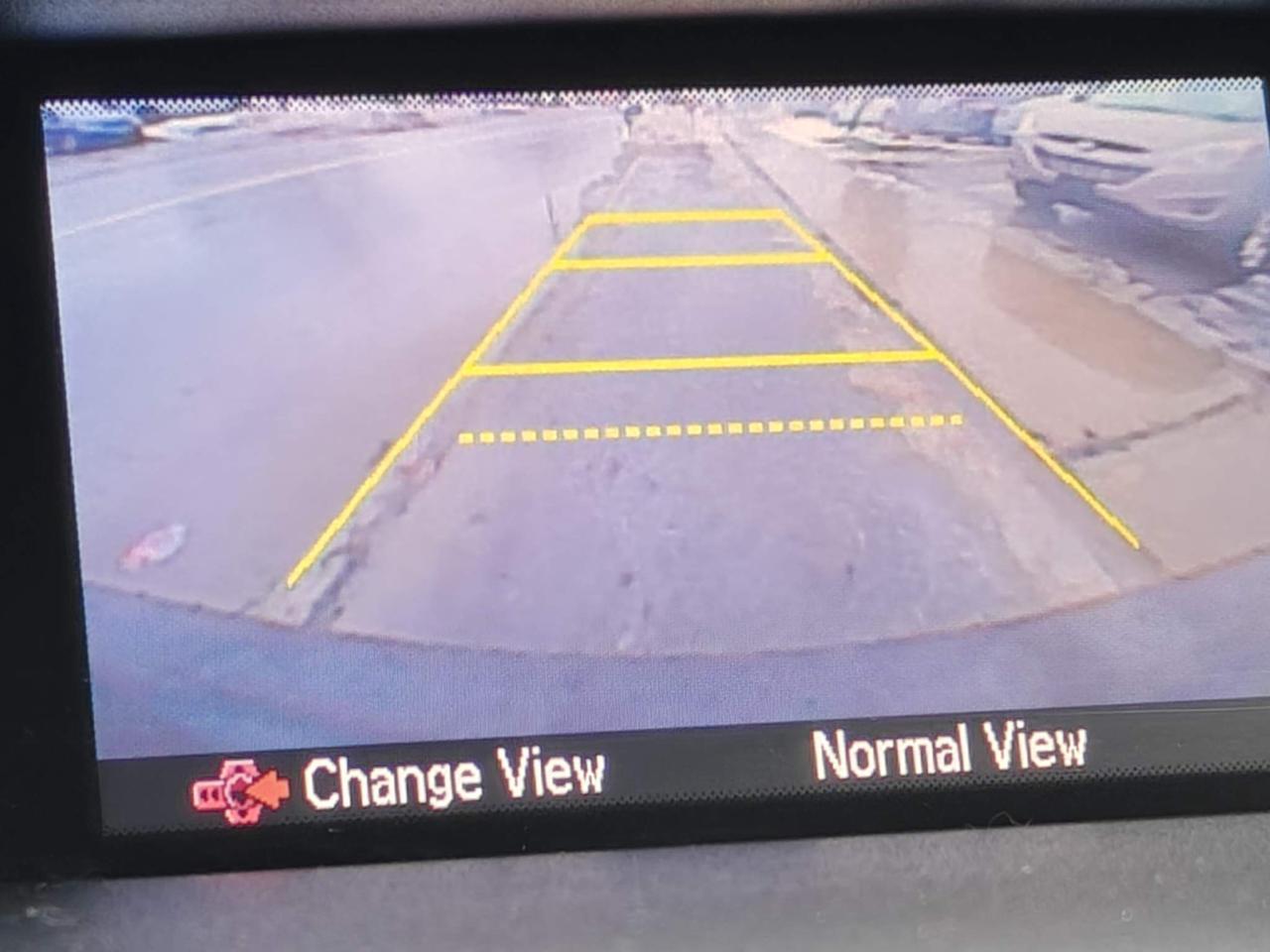 2016 Honda CR-V LX 4dr All-wheel Drive Photo