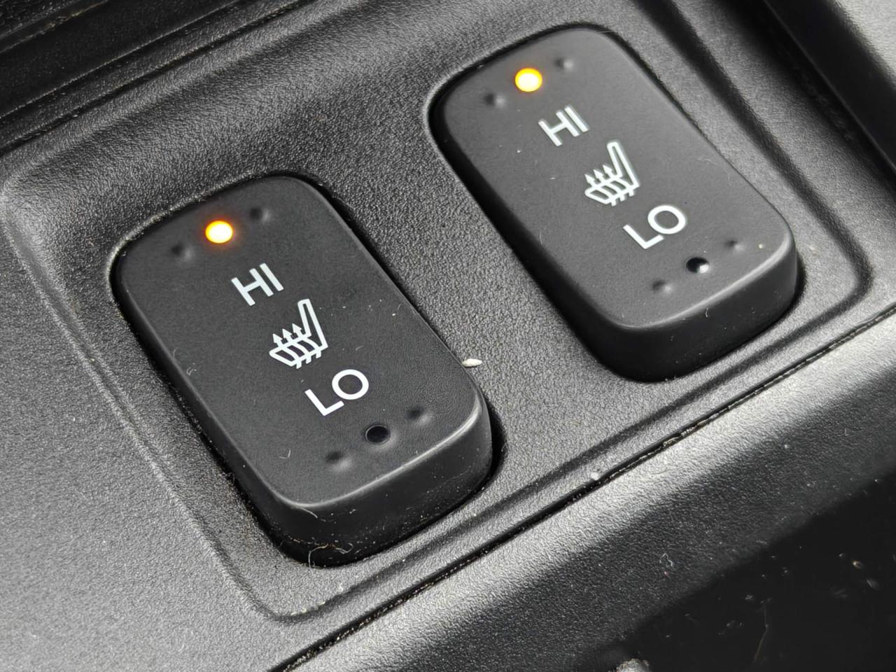 2016 Honda CR-V LX 4dr All-wheel Drive Photo