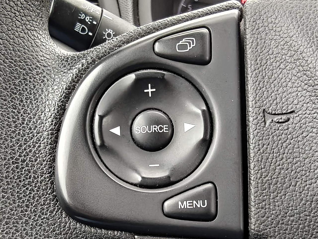 2016 Honda CR-V LX 4dr All-wheel Drive Photo