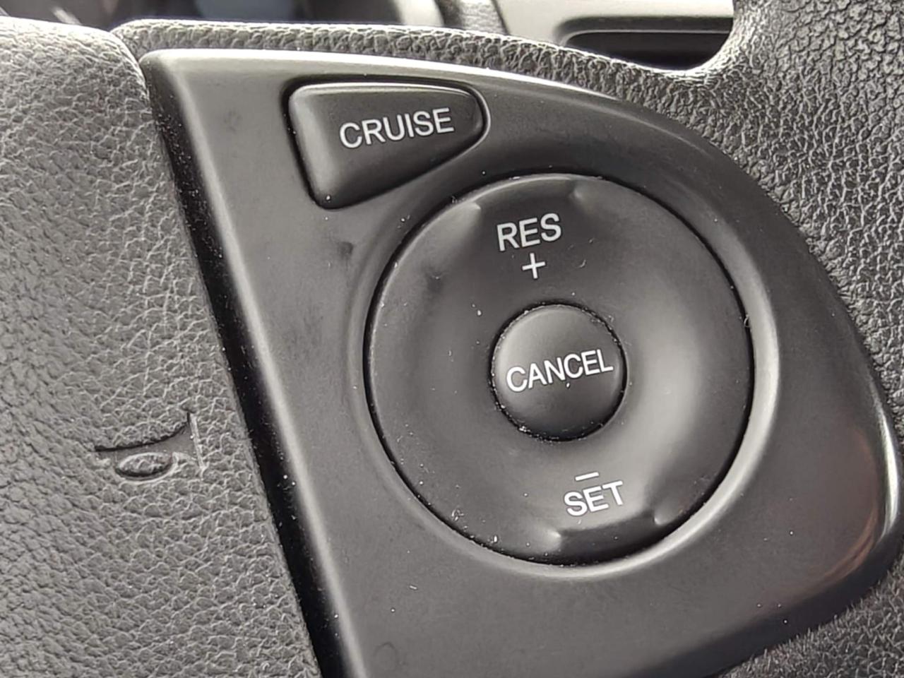 2016 Honda CR-V LX 4dr All-wheel Drive Photo