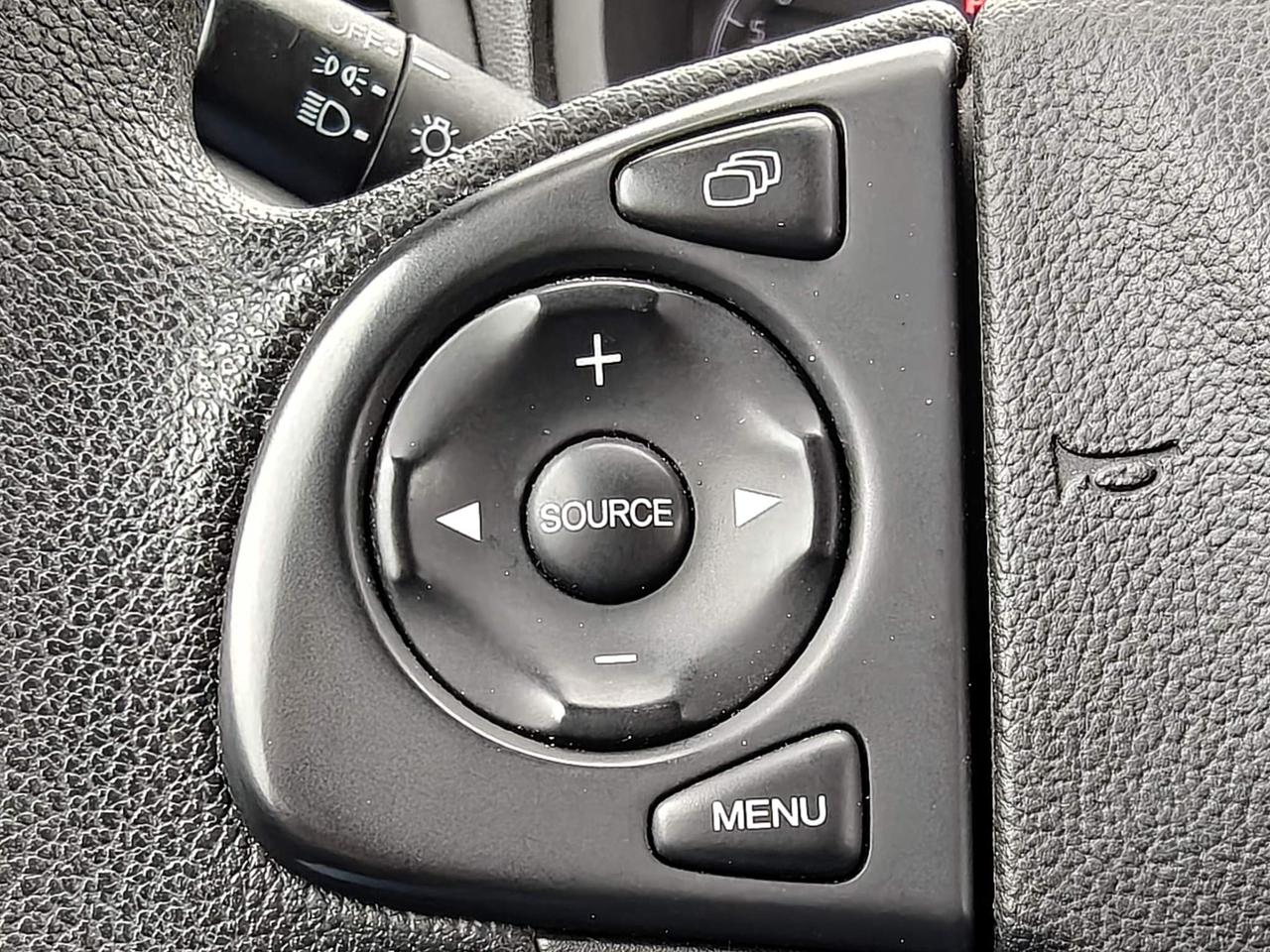 2016 Honda CR-V LX 4dr All-wheel Drive Photo