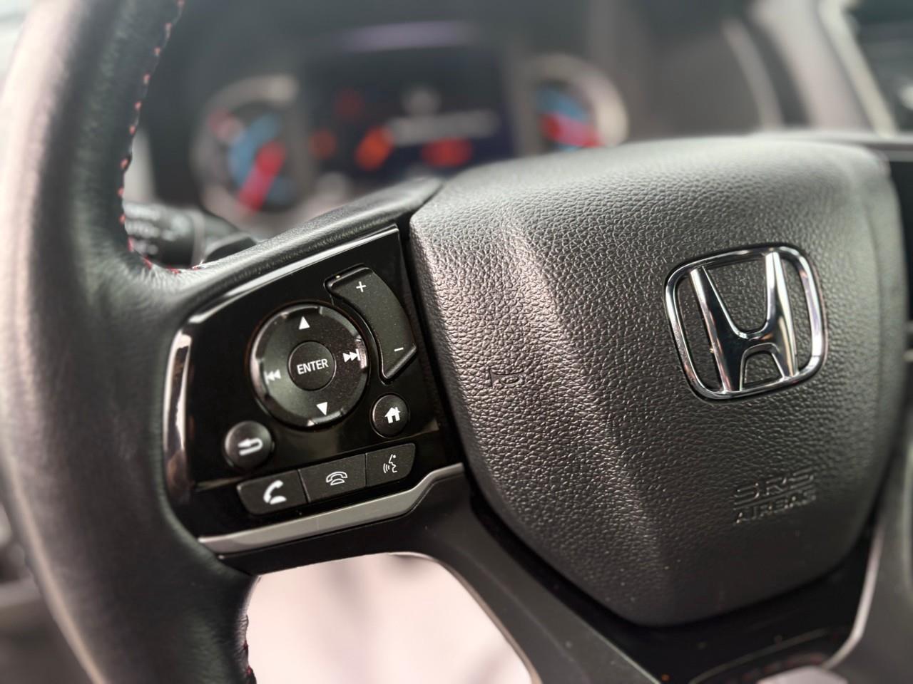 2020 Honda Pilot Black Edition 4dr All-Wheel Drive Photo