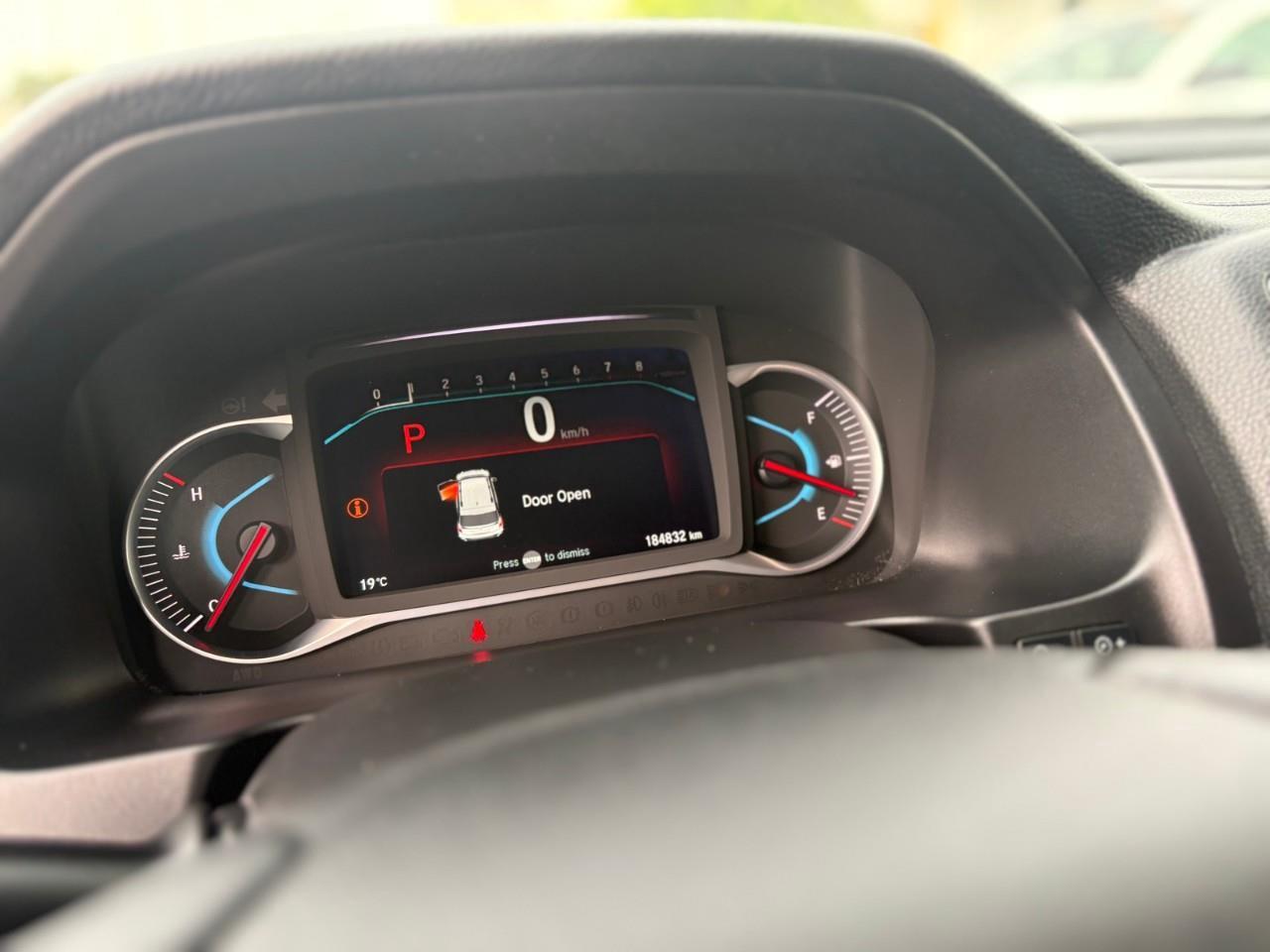 2020 Honda Pilot Black Edition 4dr All-Wheel Drive Photo