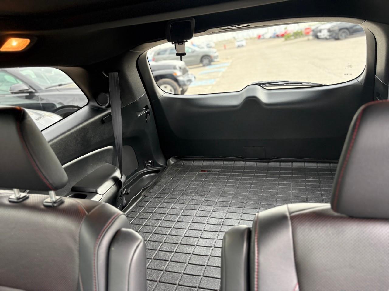 2020 Honda Pilot Black Edition 4dr All-Wheel Drive Photo