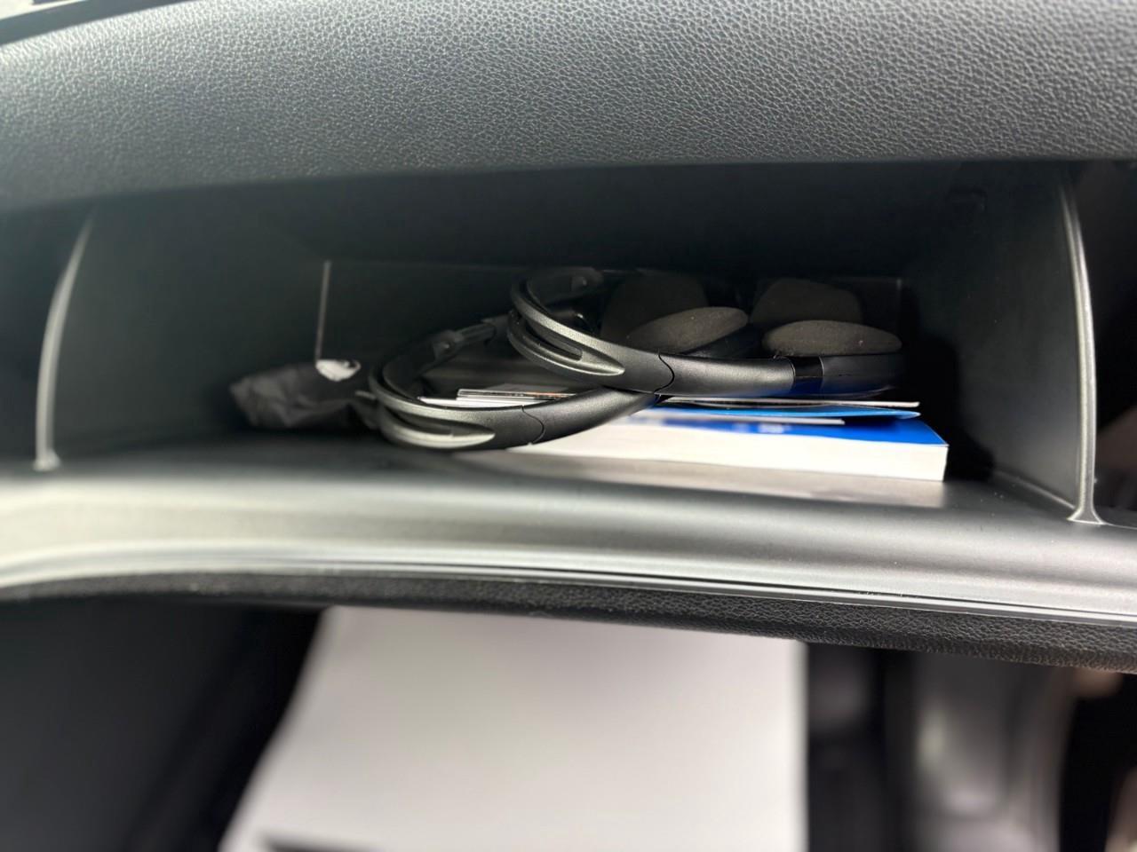 2020 Honda Pilot Black Edition 4dr All-Wheel Drive Photo