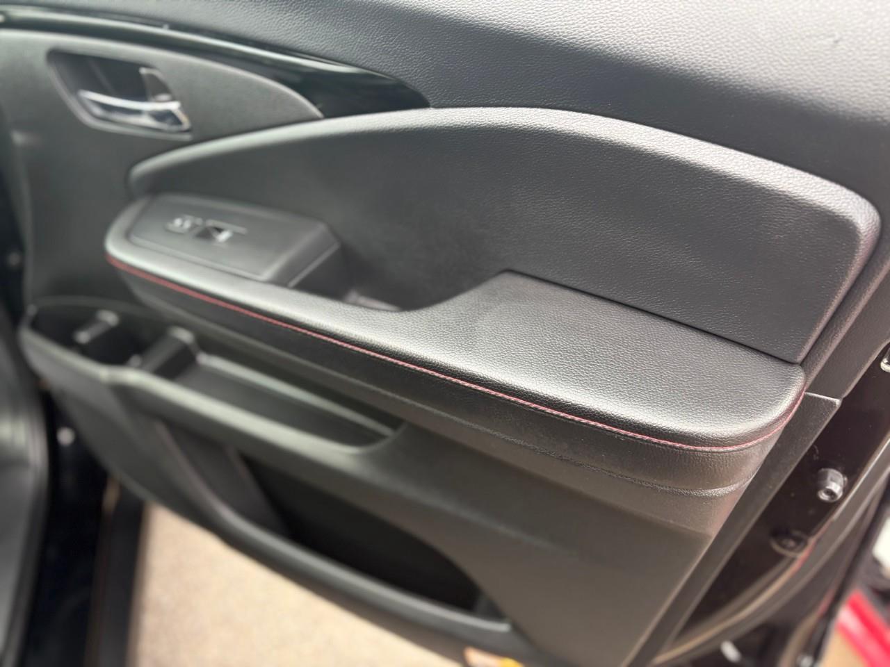 2020 Honda Pilot Black Edition 4dr All-Wheel Drive Photo