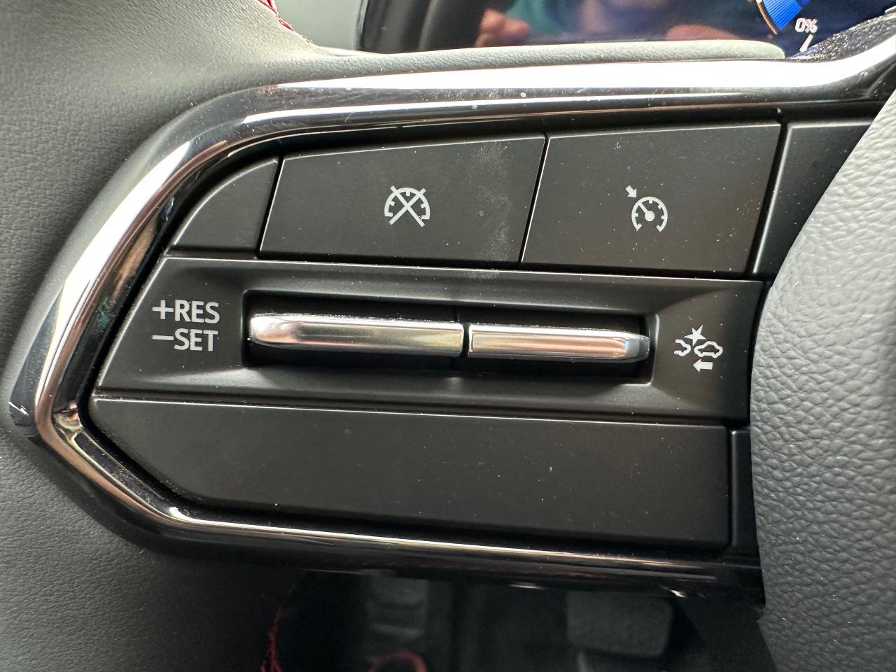 2025 Chevrolet Blazer EV RS 4dr 4x2 Photo