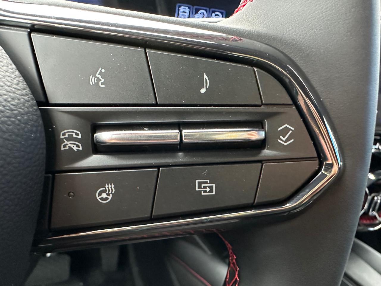 2025 Chevrolet Blazer EV RS 4dr 4x2 Photo