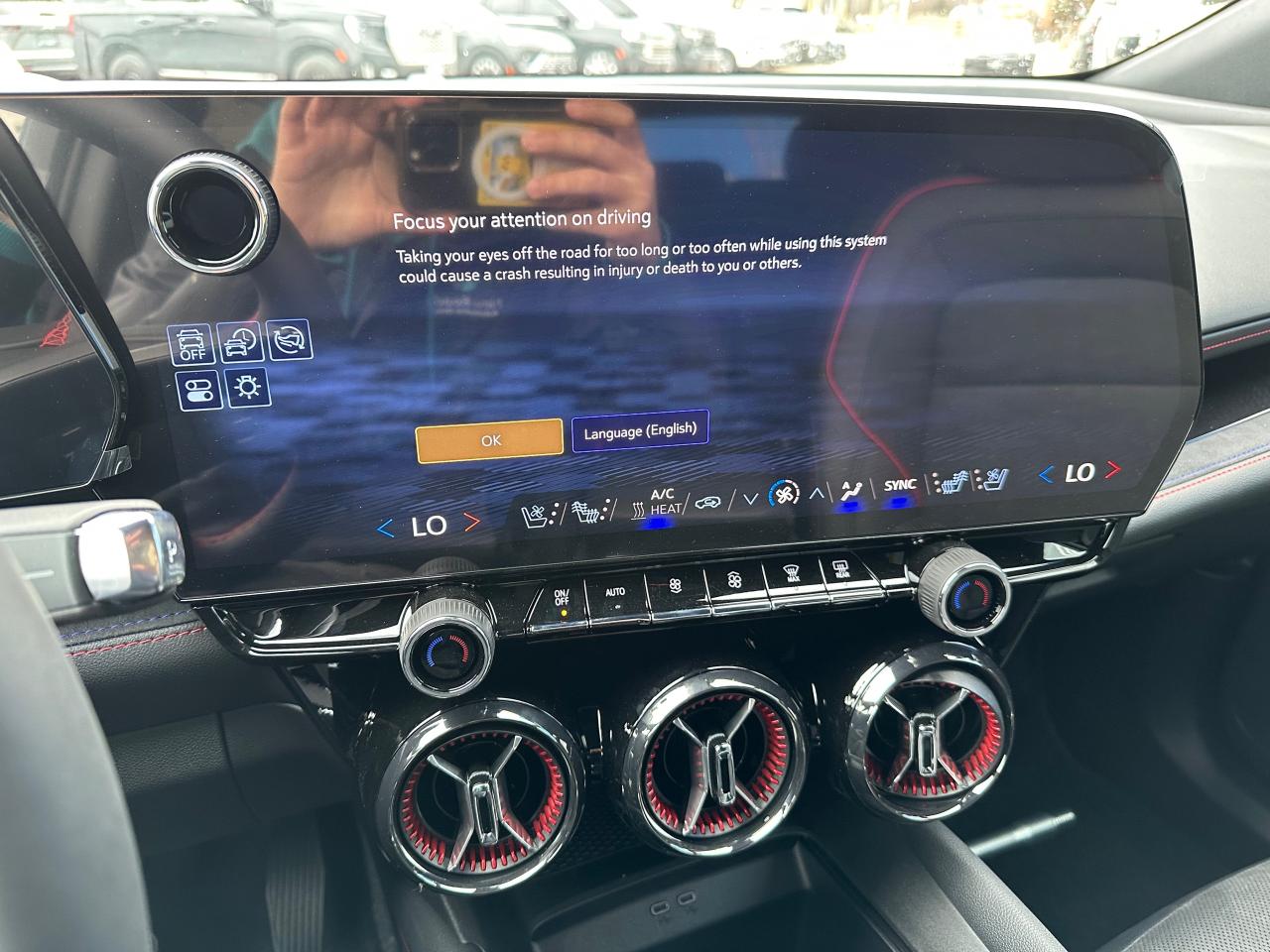 2025 Chevrolet Blazer EV RS 4dr 4x2 Photo