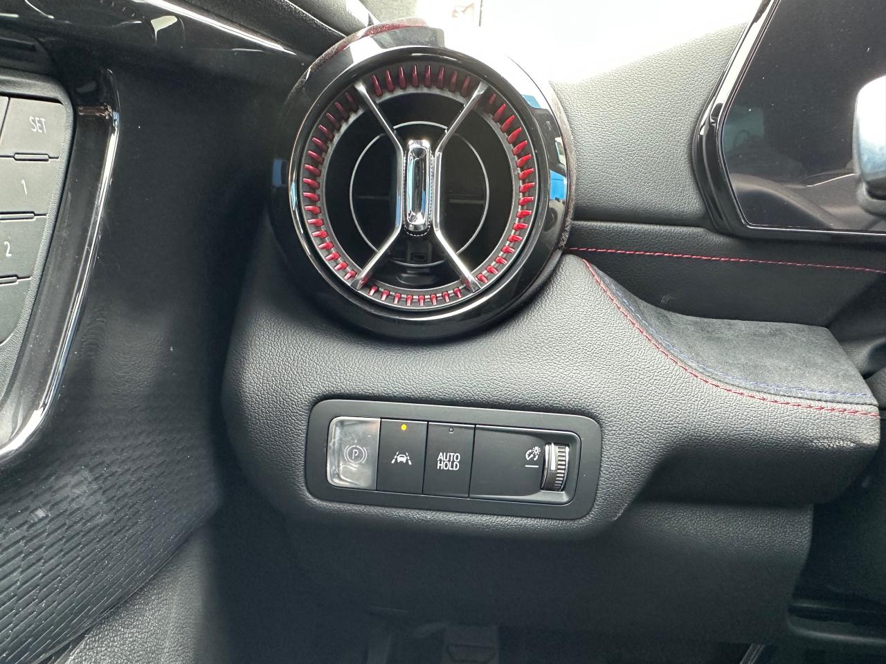 2025 Chevrolet Blazer EV RS 4dr 4x2 Photo