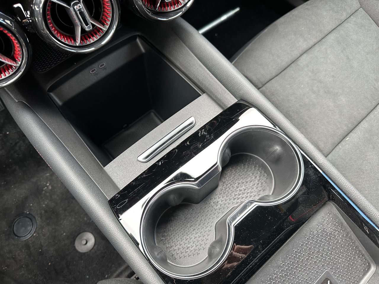 2025 Chevrolet Blazer EV RS 4dr 4x2 Photo