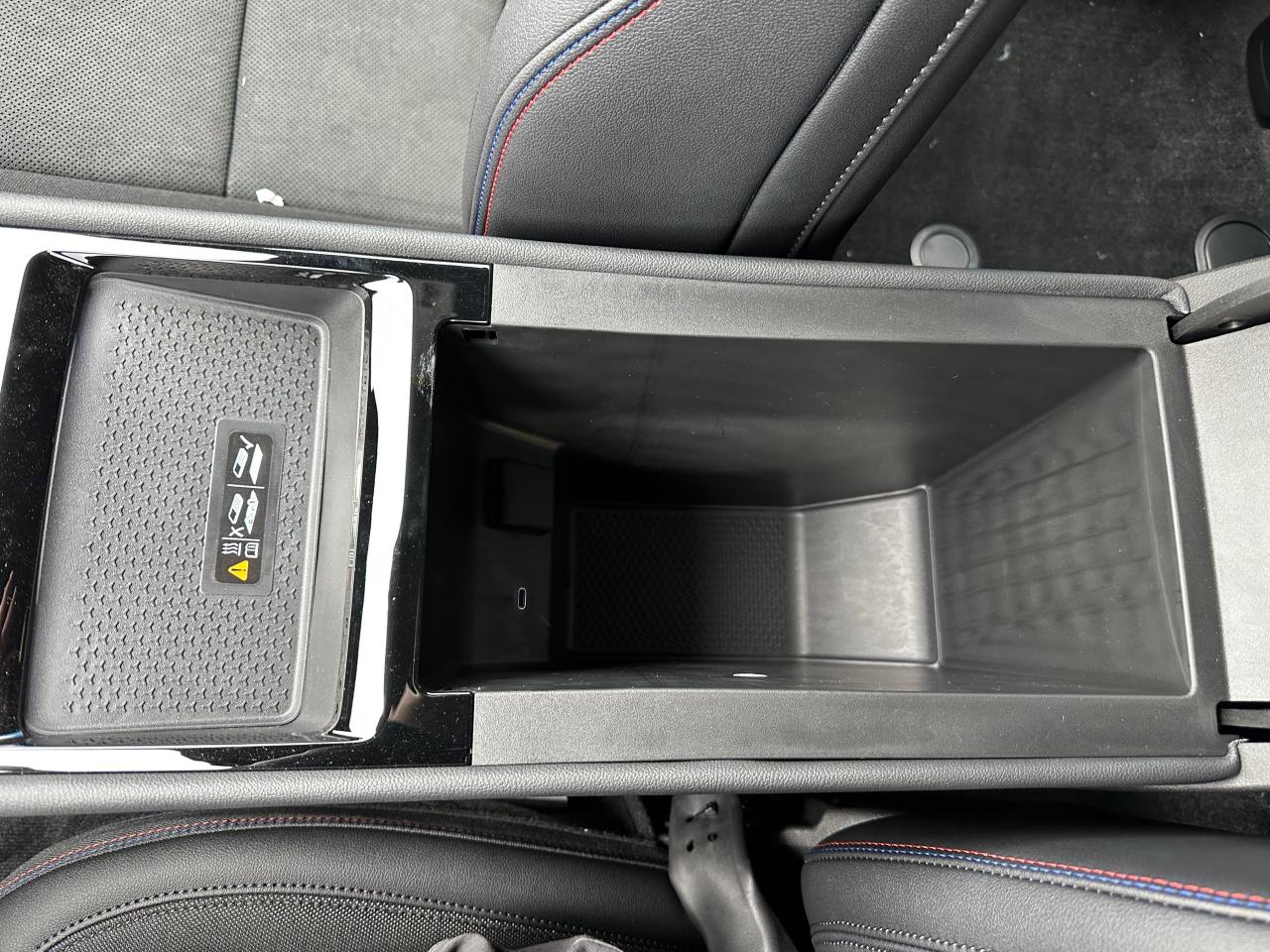 2025 Chevrolet Blazer EV RS 4dr 4x2 Photo