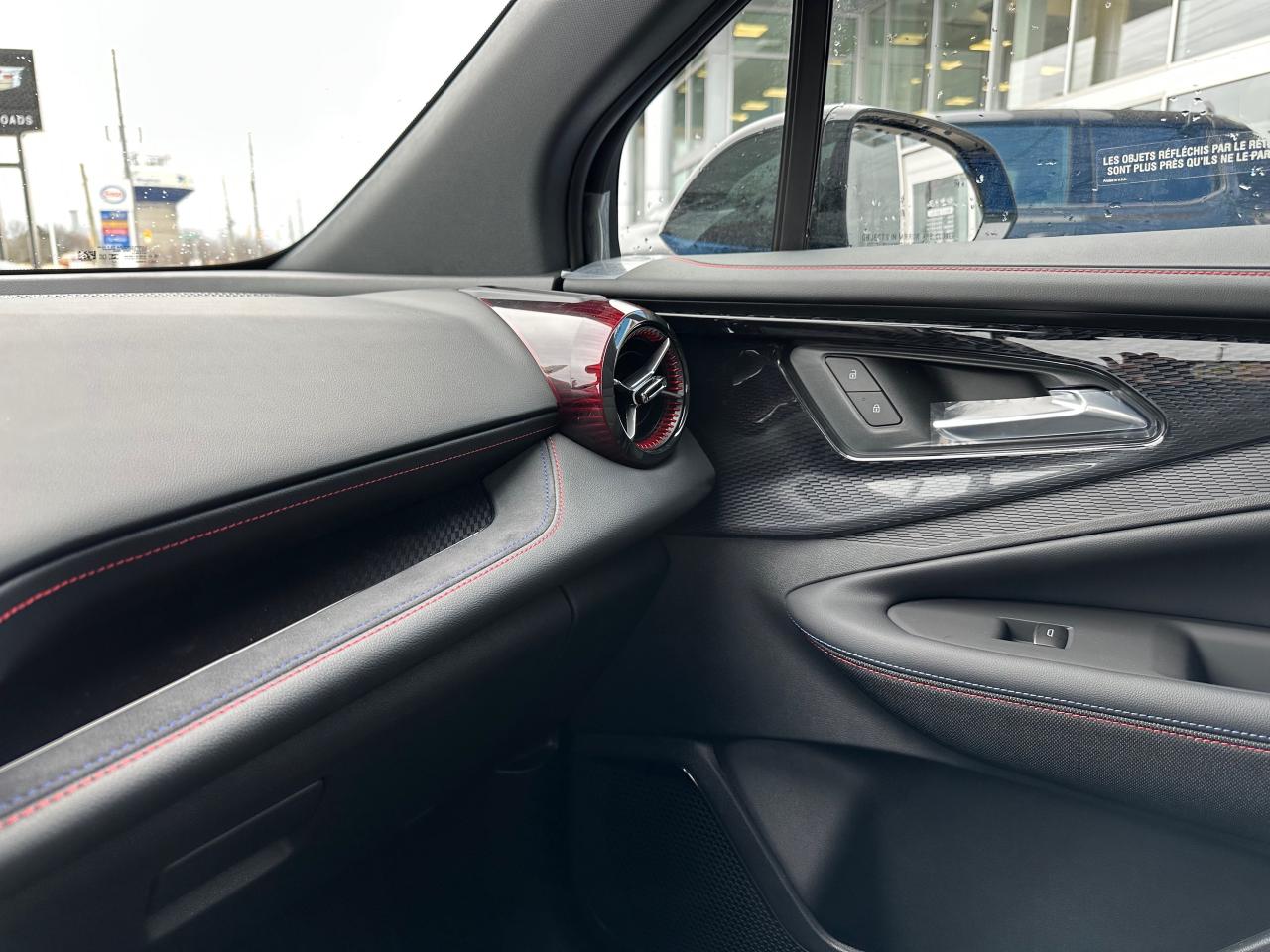 2025 Chevrolet Blazer EV RS 4dr 4x2 Photo