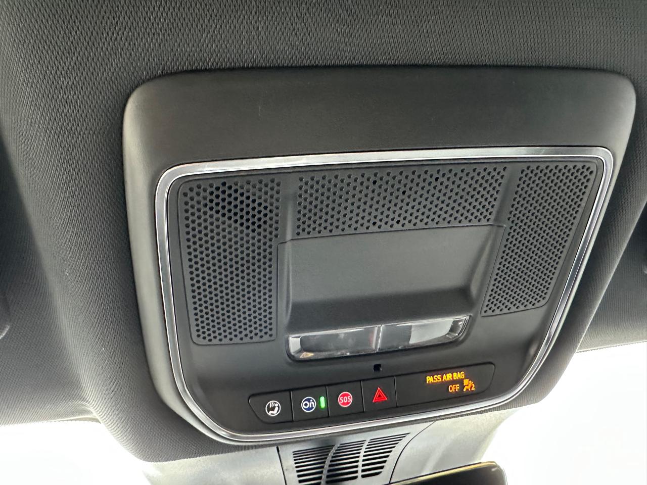 2025 Chevrolet Blazer EV RS 4dr 4x2 Photo