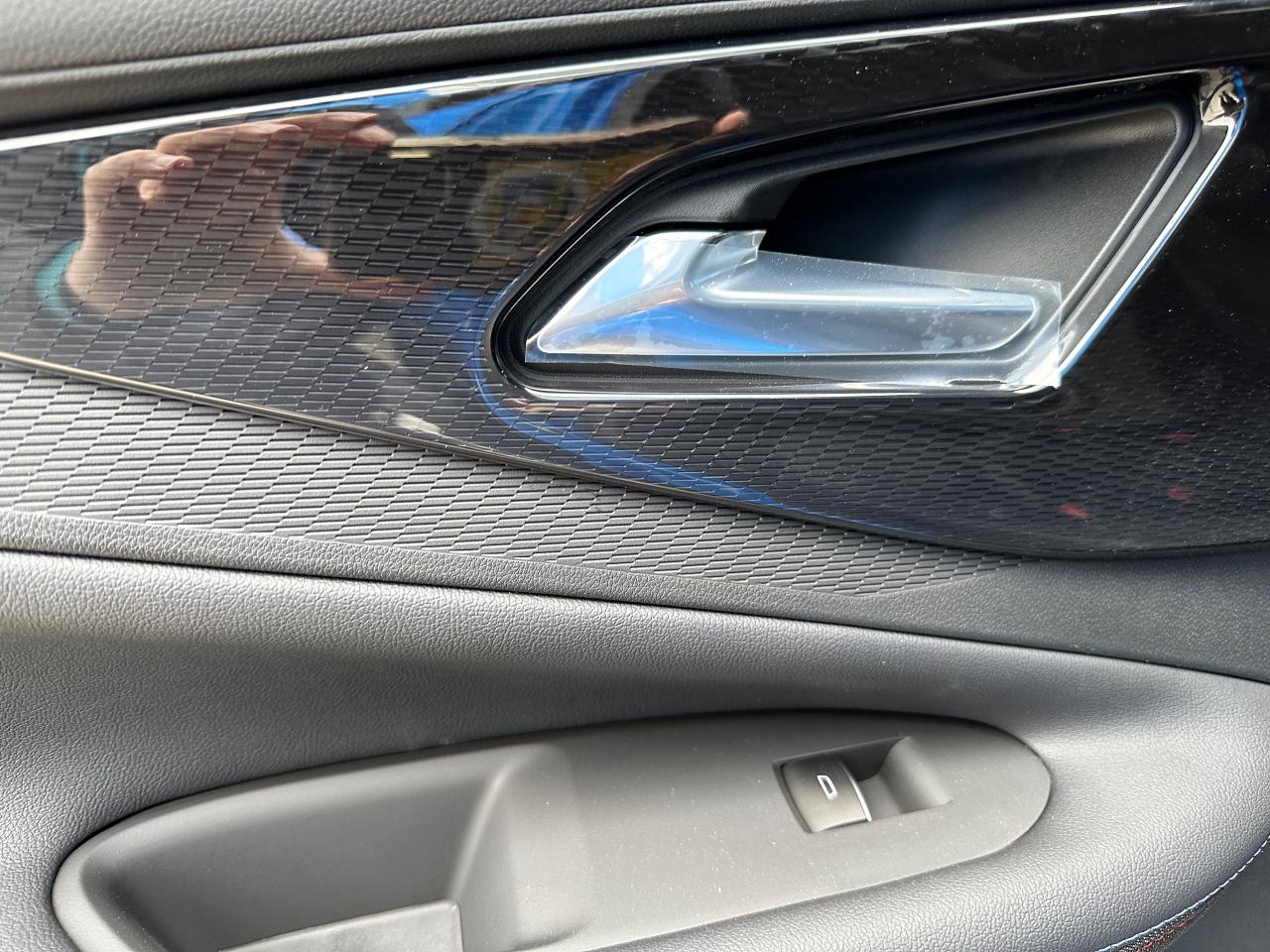 2025 Chevrolet Blazer EV RS 4dr 4x2 Photo