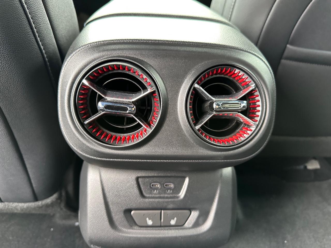 2025 Chevrolet Blazer EV RS 4dr 4x2 Photo