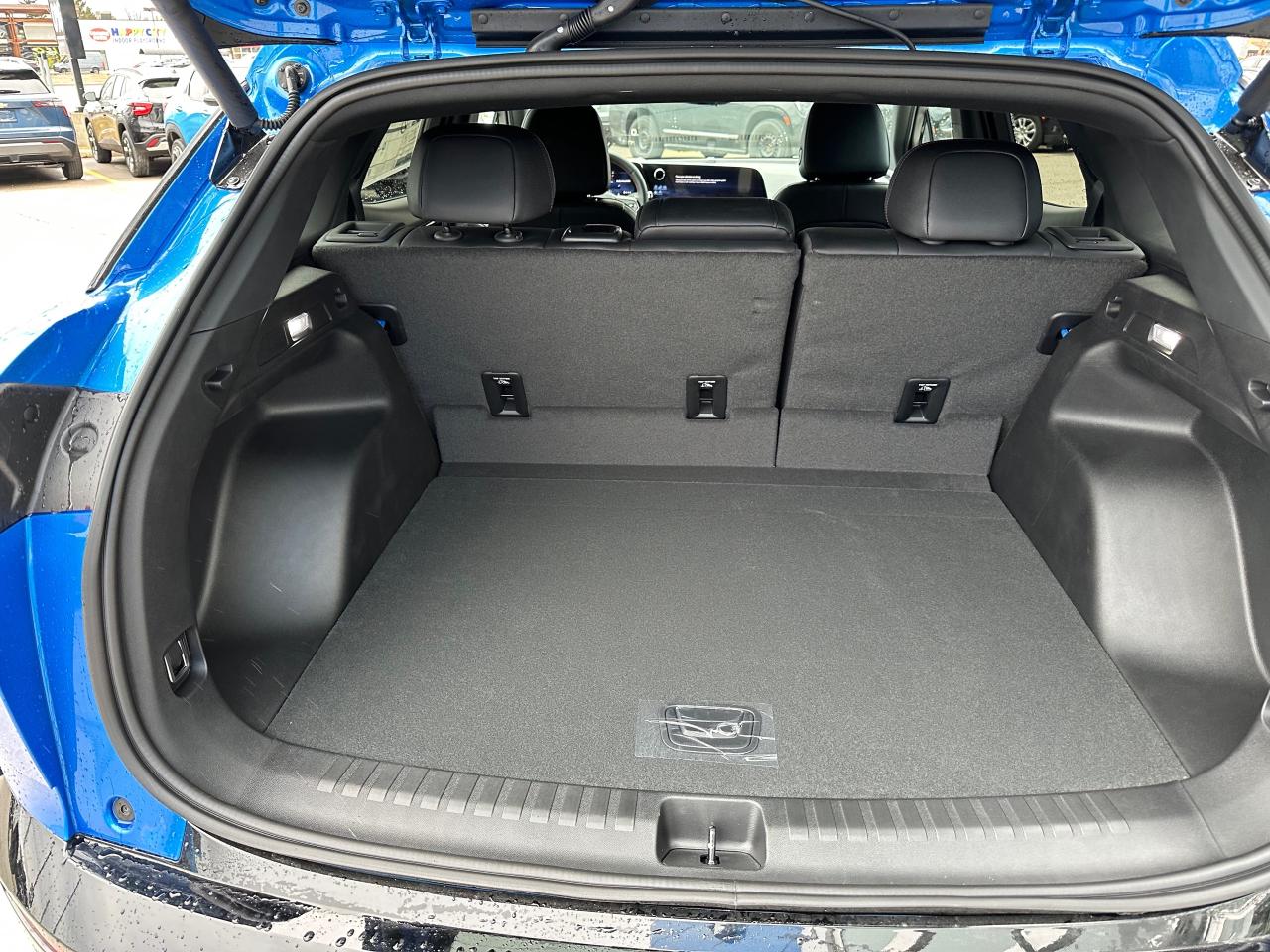 2025 Chevrolet Blazer EV RS 4dr 4x2 Photo