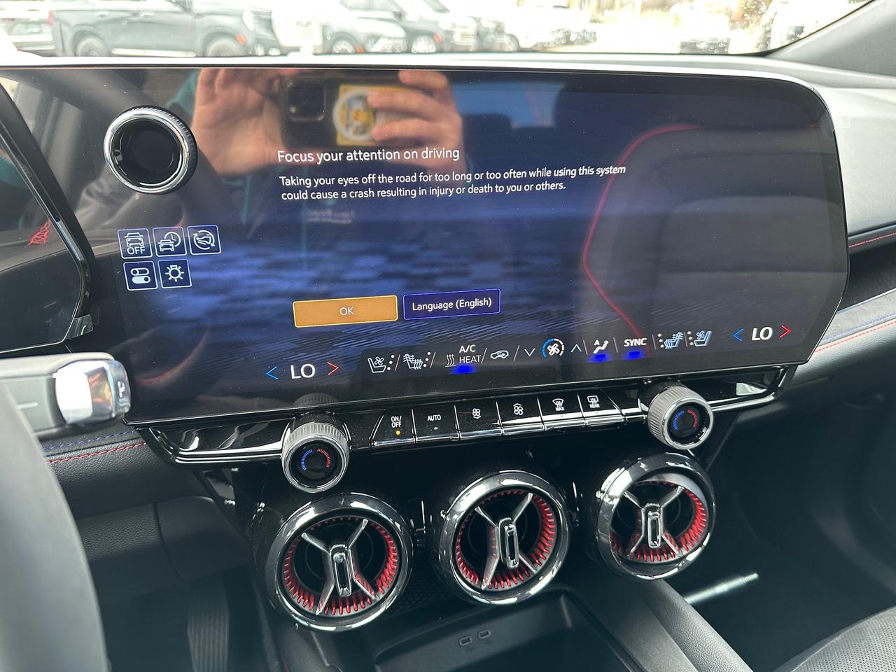 2025 Chevrolet Blazer EV RS 4dr 4x2 Photo