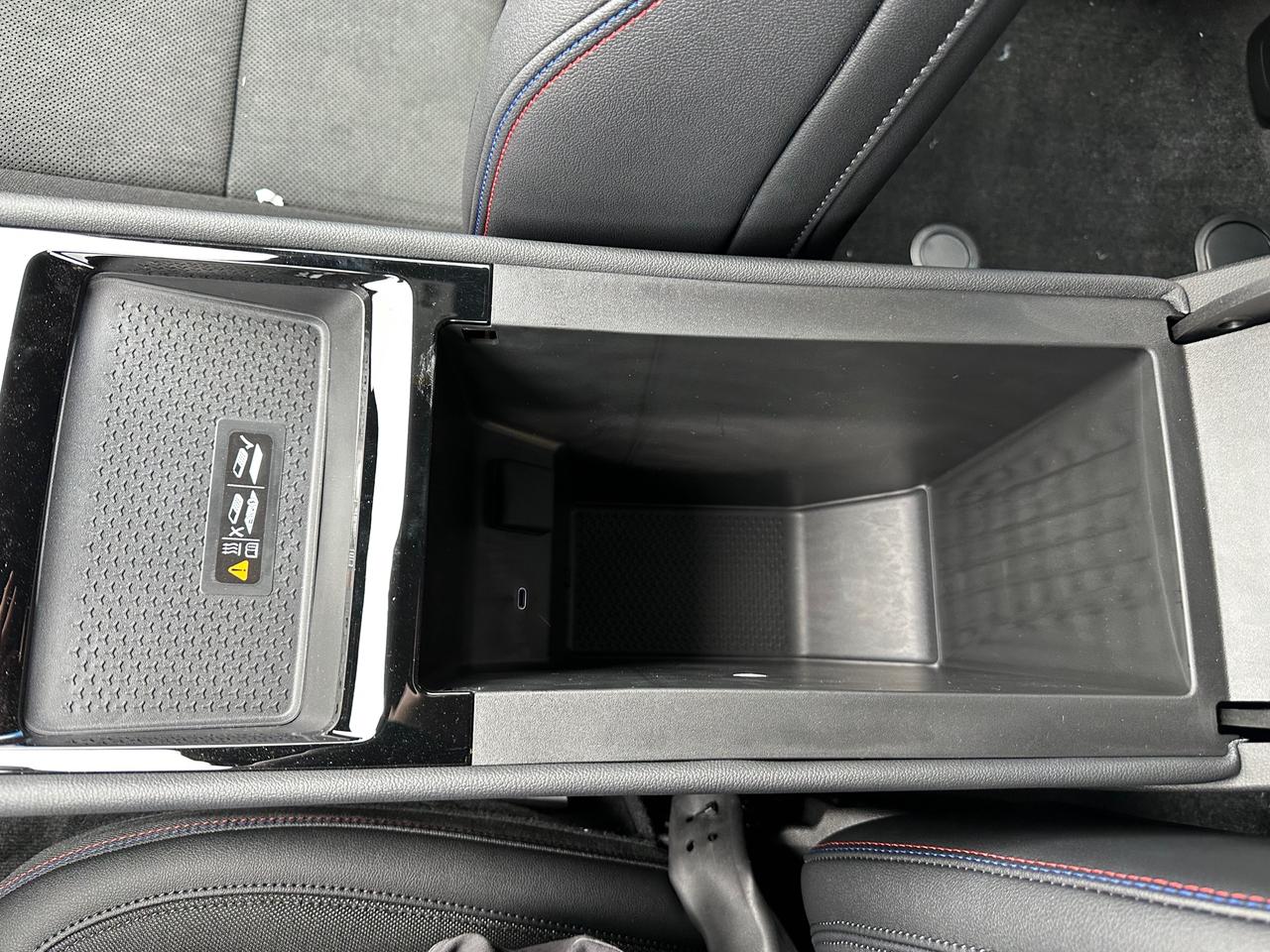 2025 Chevrolet Blazer EV RS 4dr 4x2 Photo