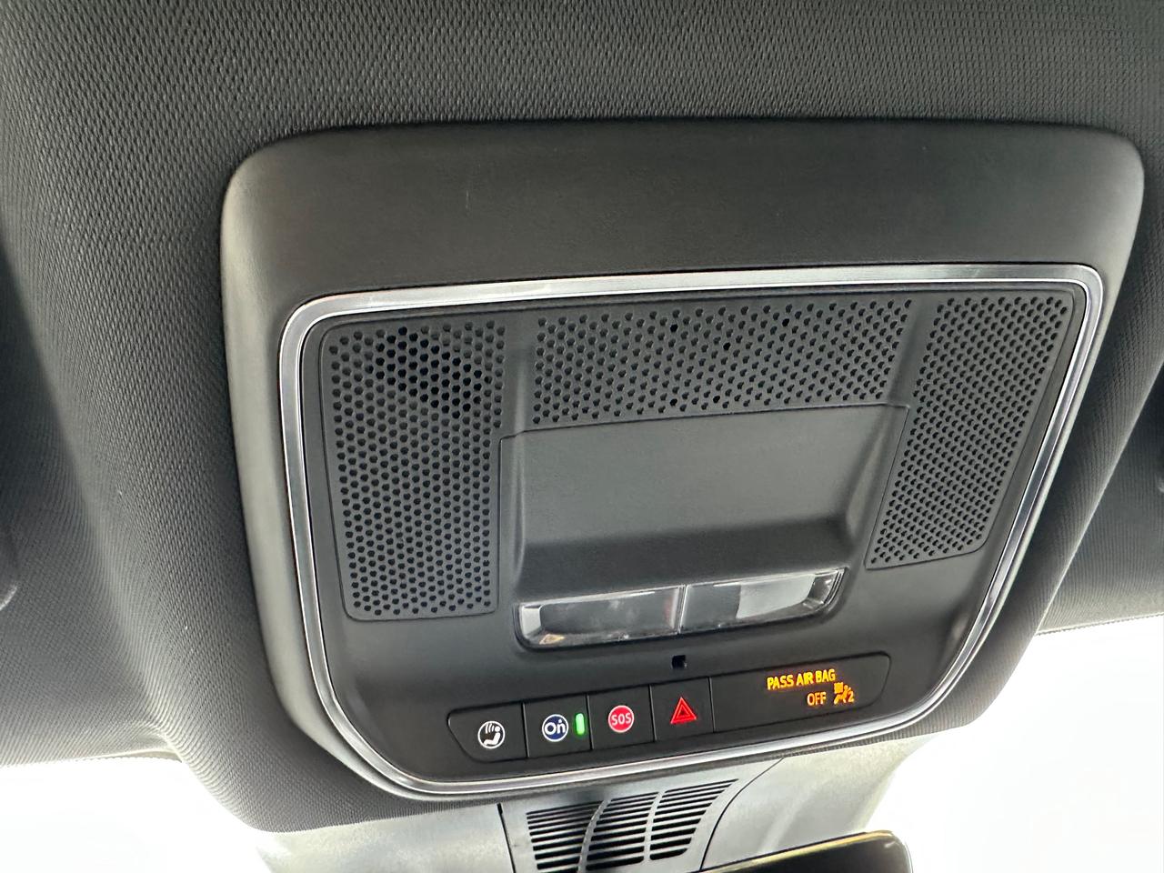 2025 Chevrolet Blazer EV RS 4dr 4x2 Photo