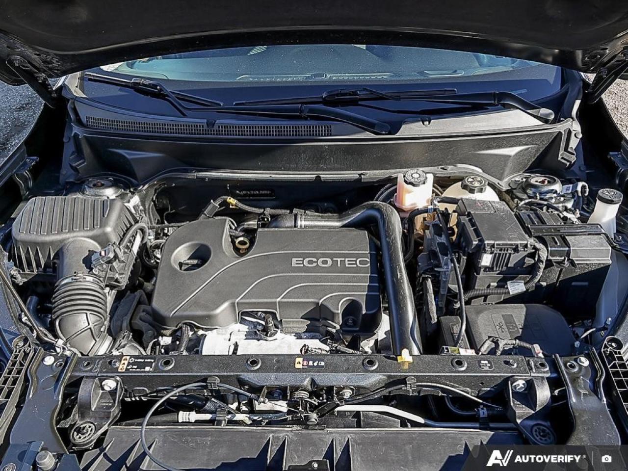 2021 GMC Terrain AWD SLE Photo