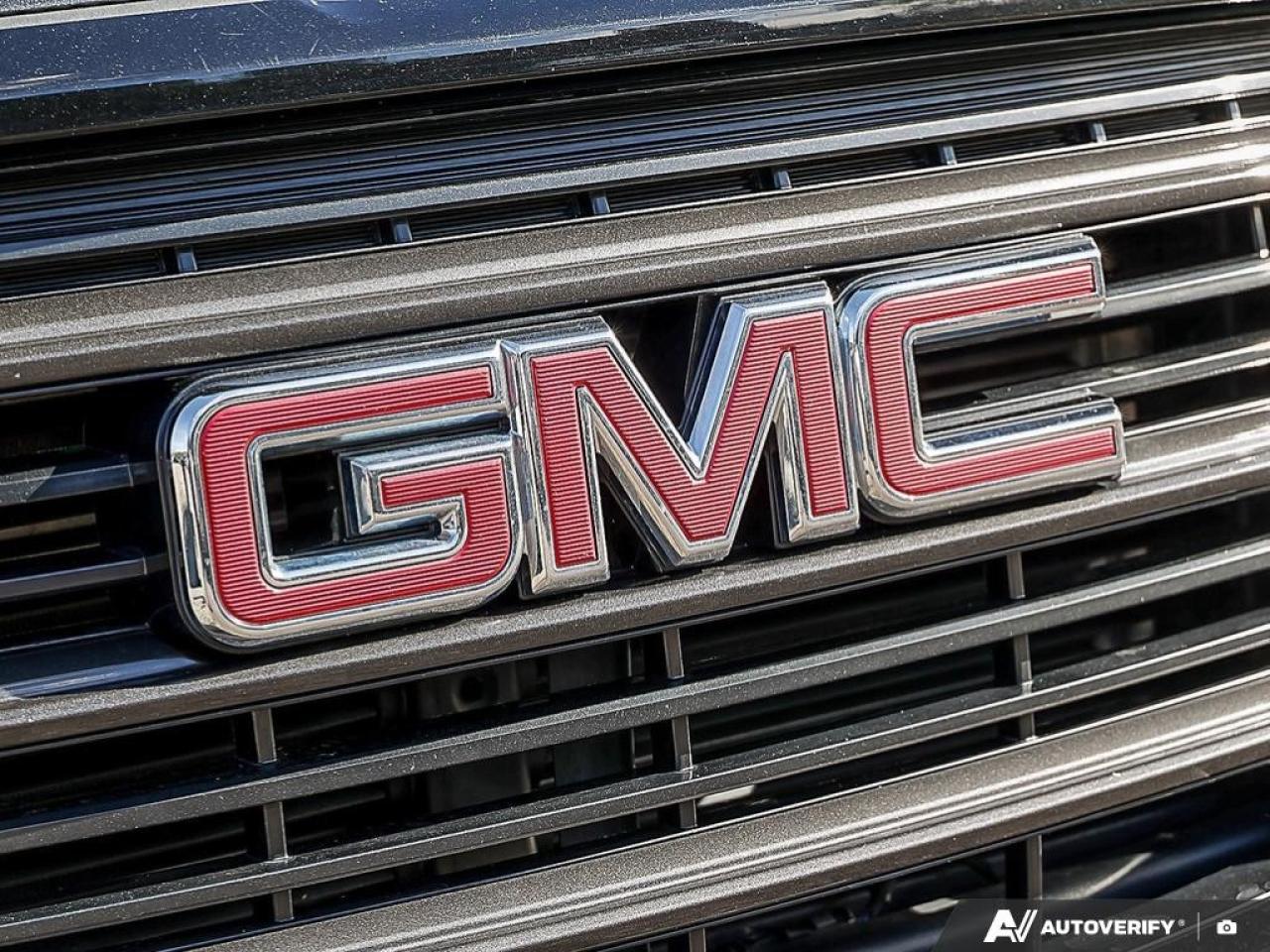 2021 GMC Terrain AWD SLE Photo