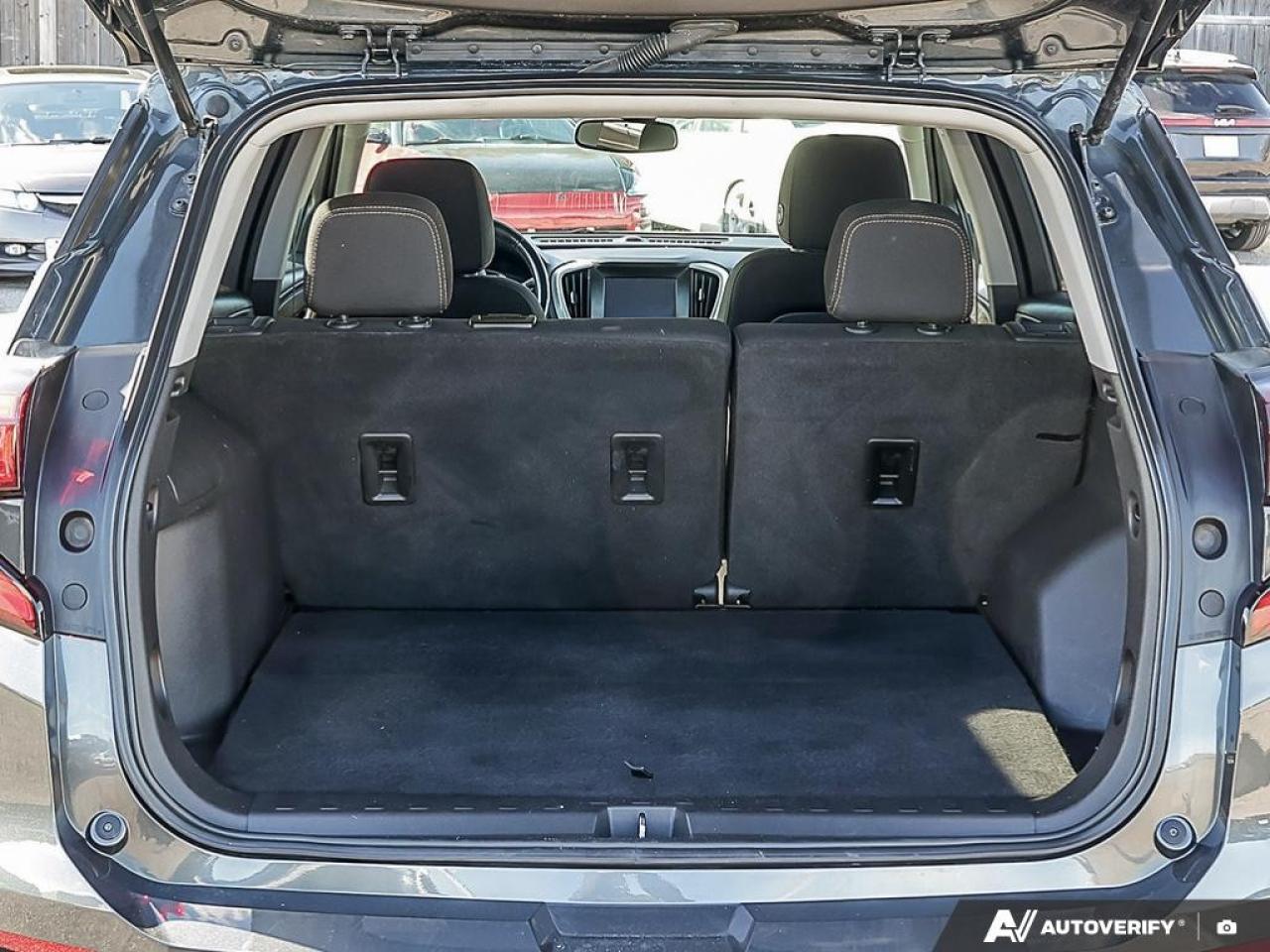 2021 GMC Terrain AWD SLE Photo