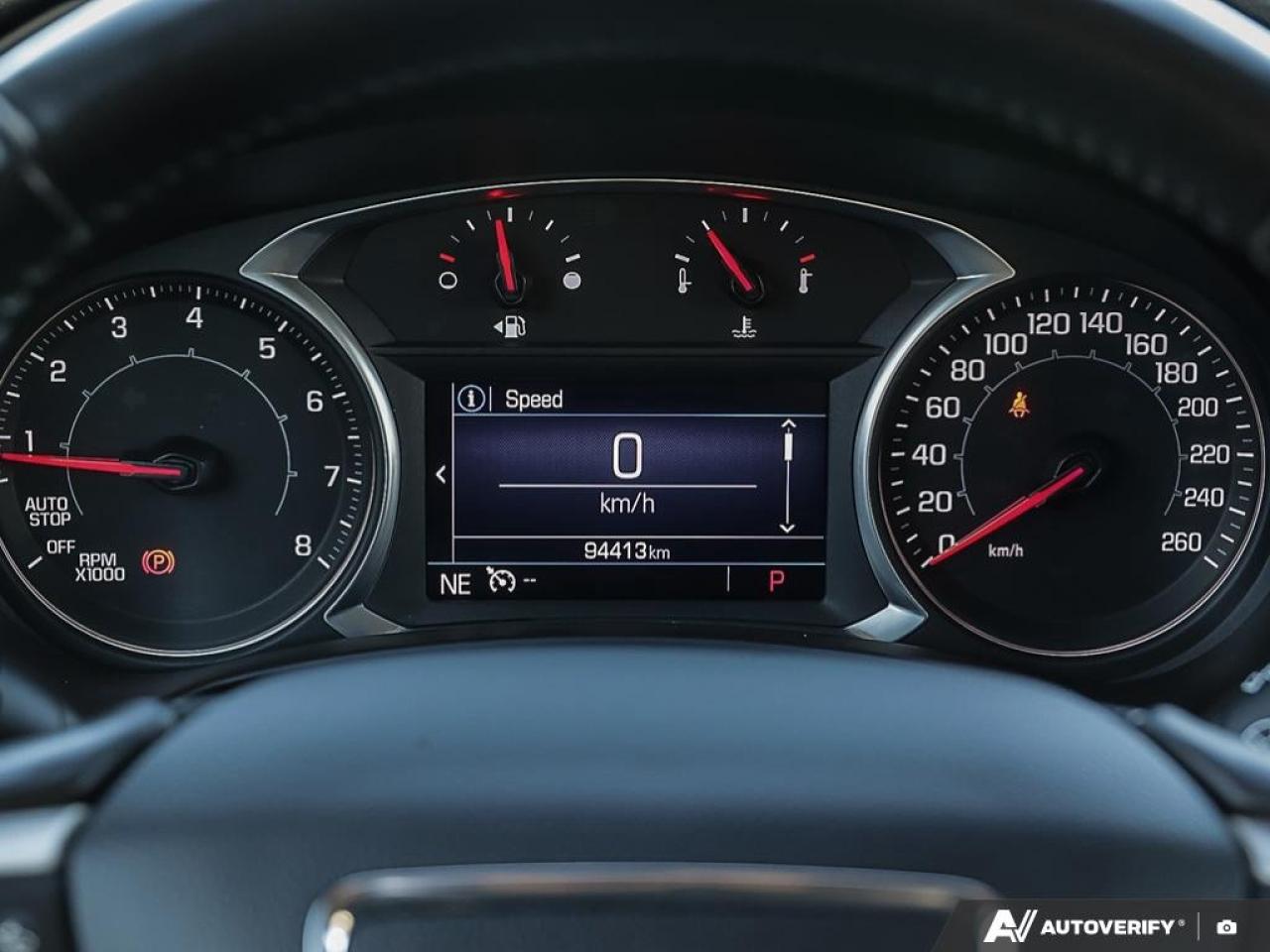 2021 GMC Terrain AWD SLE Photo