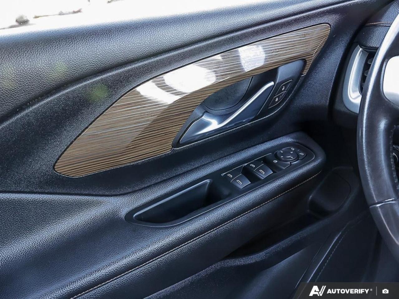 2021 GMC Terrain AWD SLE Photo