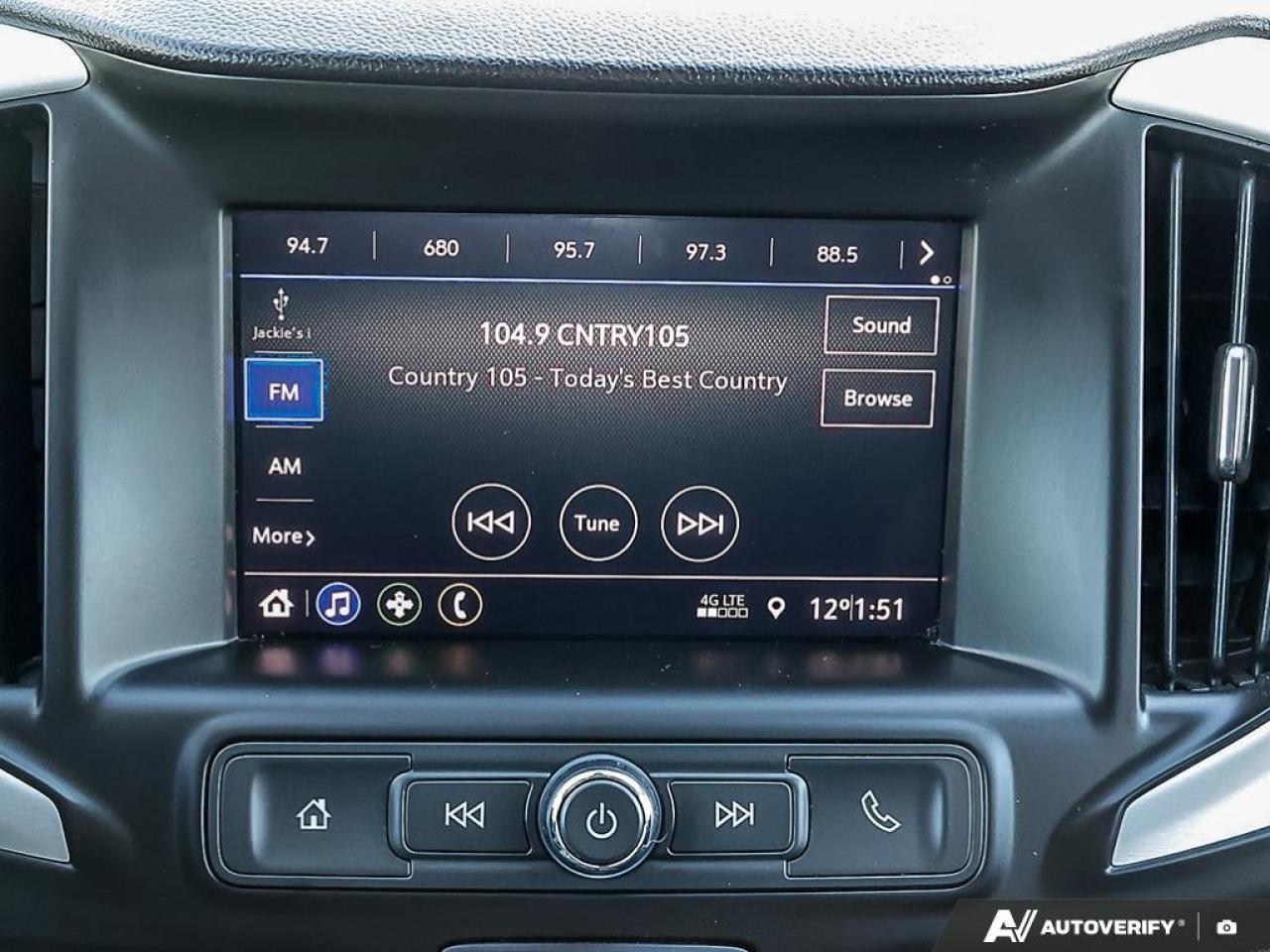 2021 GMC Terrain AWD SLE Photo